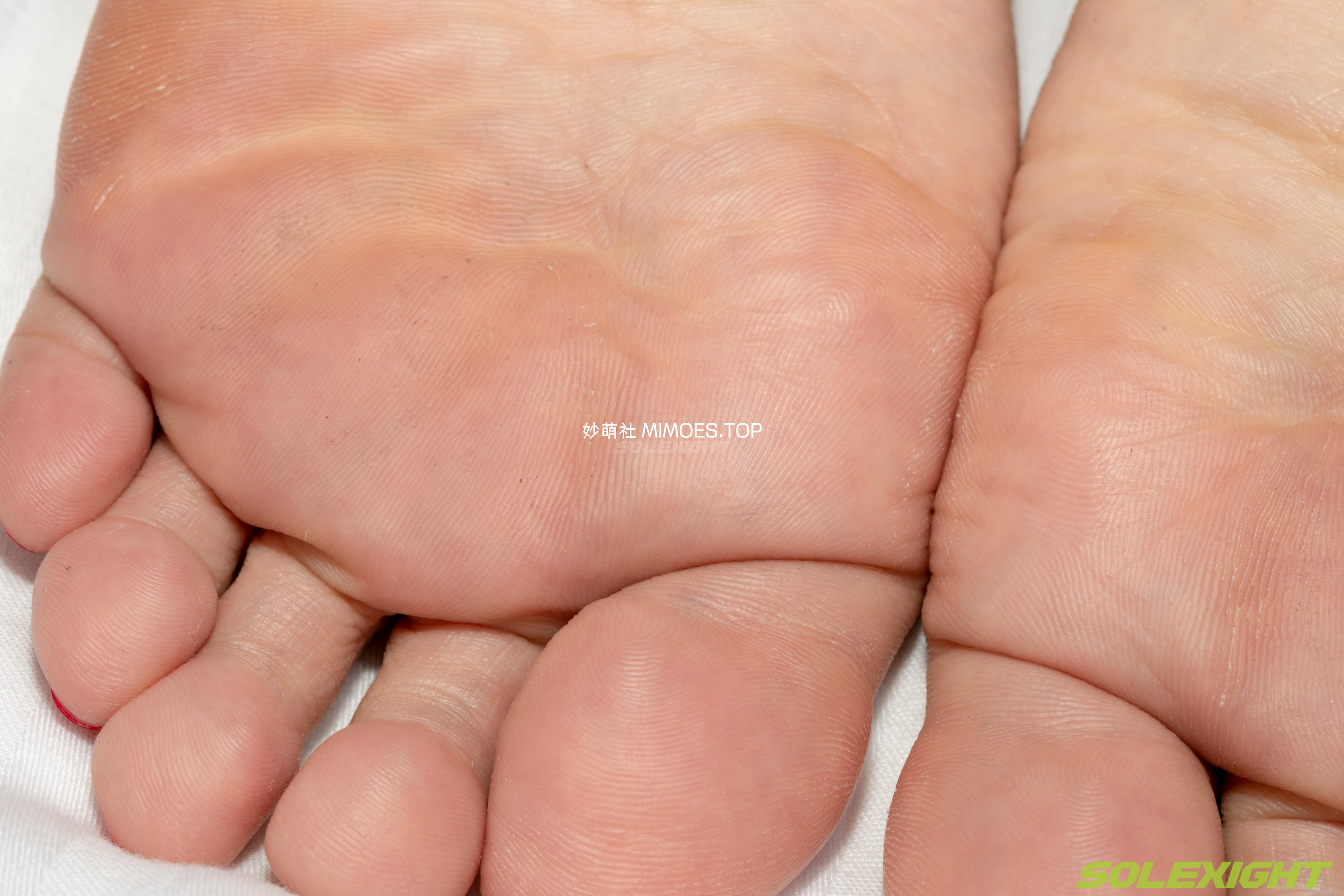 台湾SOLEXIGHT NO.017 Gill（美足、白襪、腳底特寫）（8000PX-174P+2V-4K)【标配版】-Gill-Soles-8000PX-Solexight_第8集