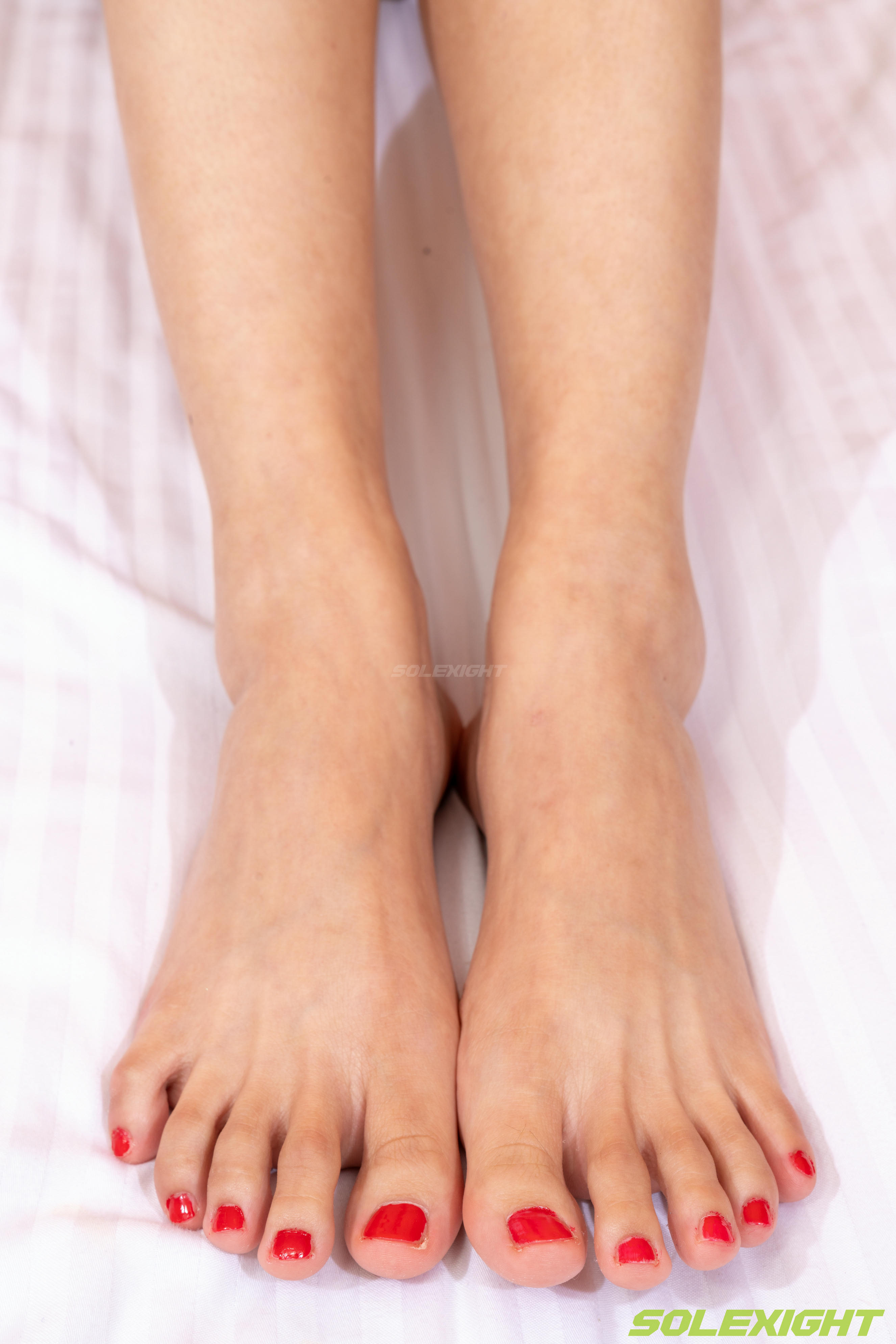 台湾SOLEXIGHT NO.017 Gill（美足、白襪、腳底特寫）（8000PX-174P+2V-4K)【标配版】-Gill-Soles-8000PX-Solexight_第2集