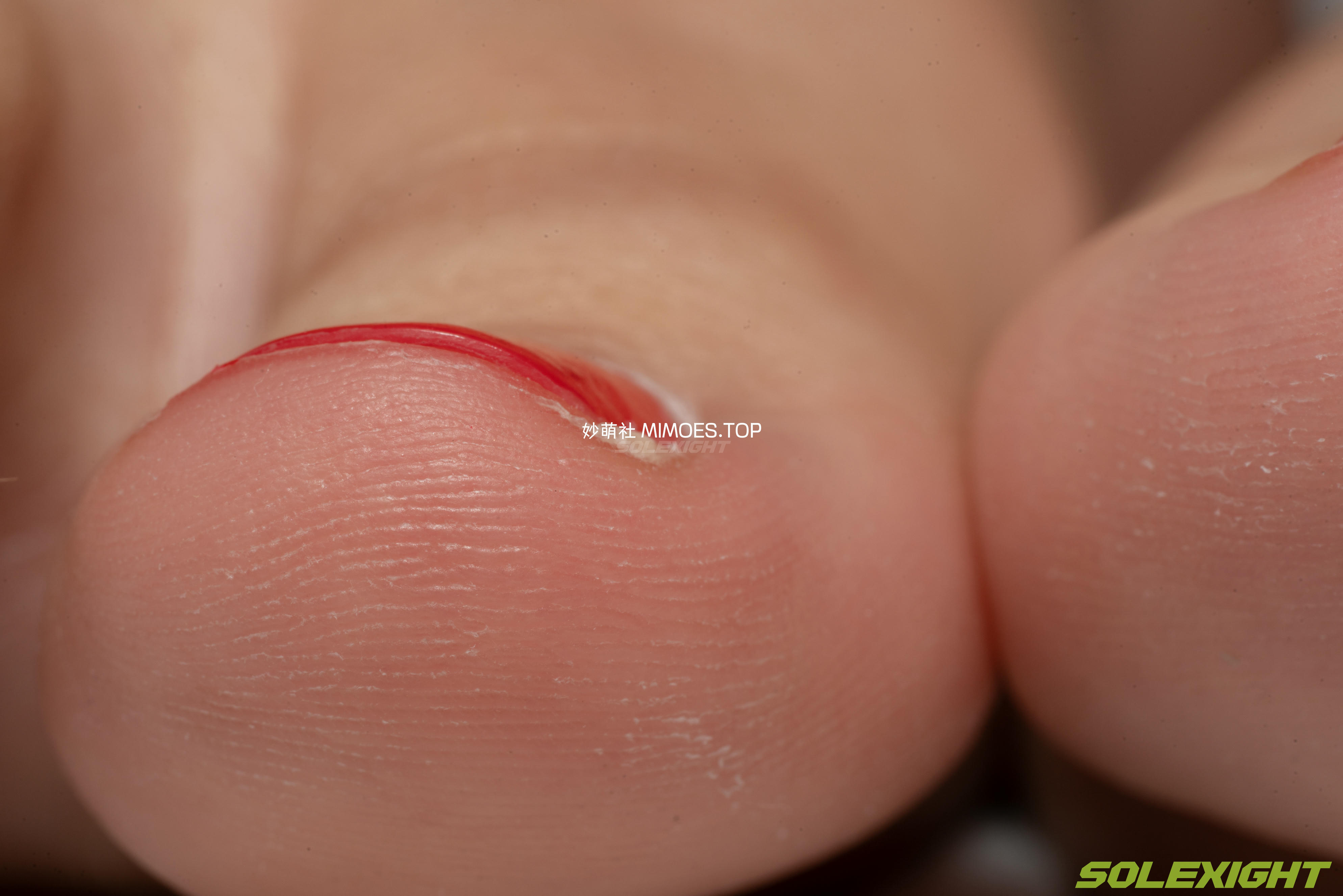 台湾SOLEXIGHT NO.017 Gill（美足、白襪、腳底特寫）（8000PX-174P+2V-4K)【标配版】-Gill-Soles-8000PX-Solexight_第3集