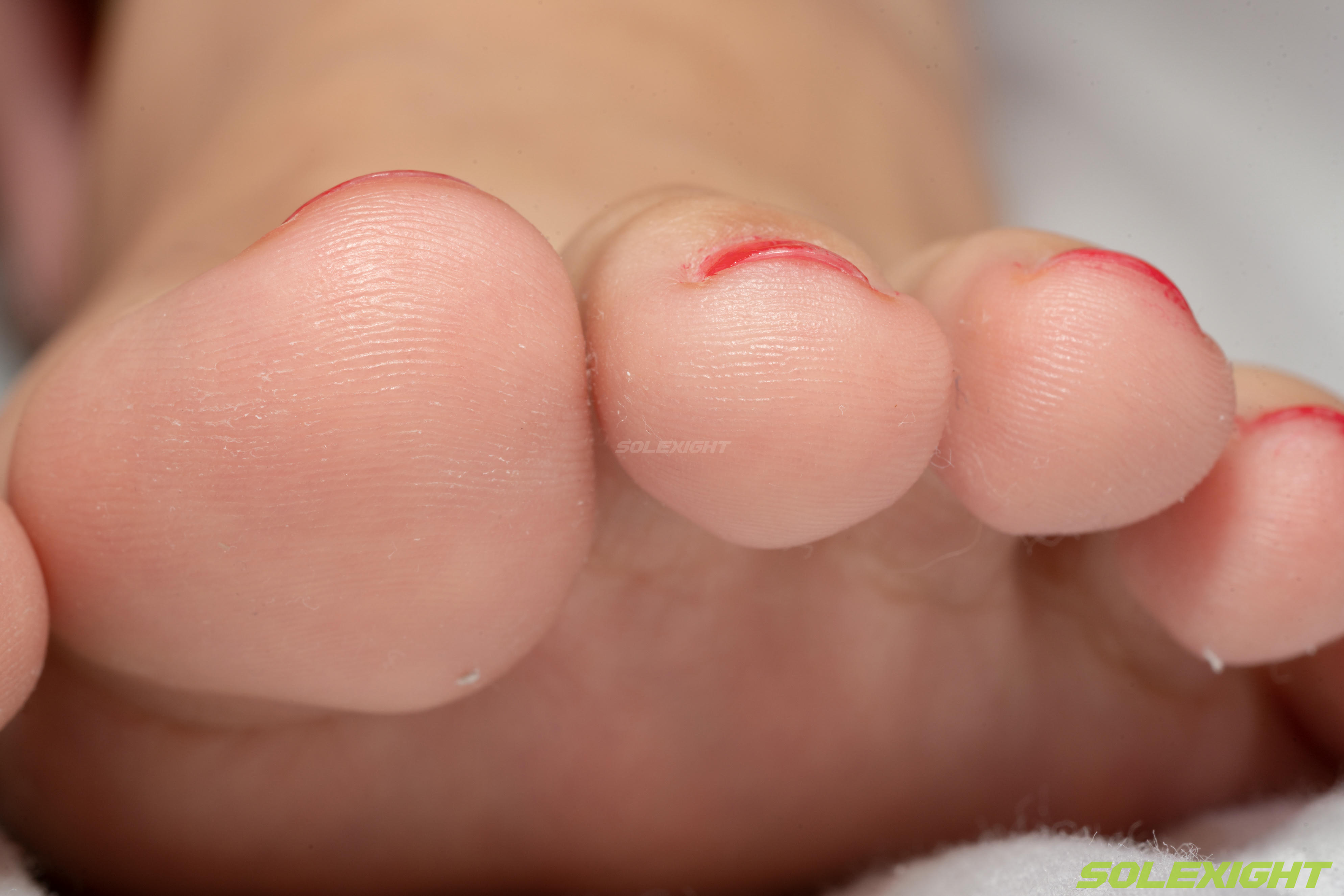 台湾SOLEXIGHT NO.017 Gill（美足、白襪、腳底特寫）（8000PX-174P+2V-4K)【标配版】-Gill-Soles-8000PX-Solexight_第3集
