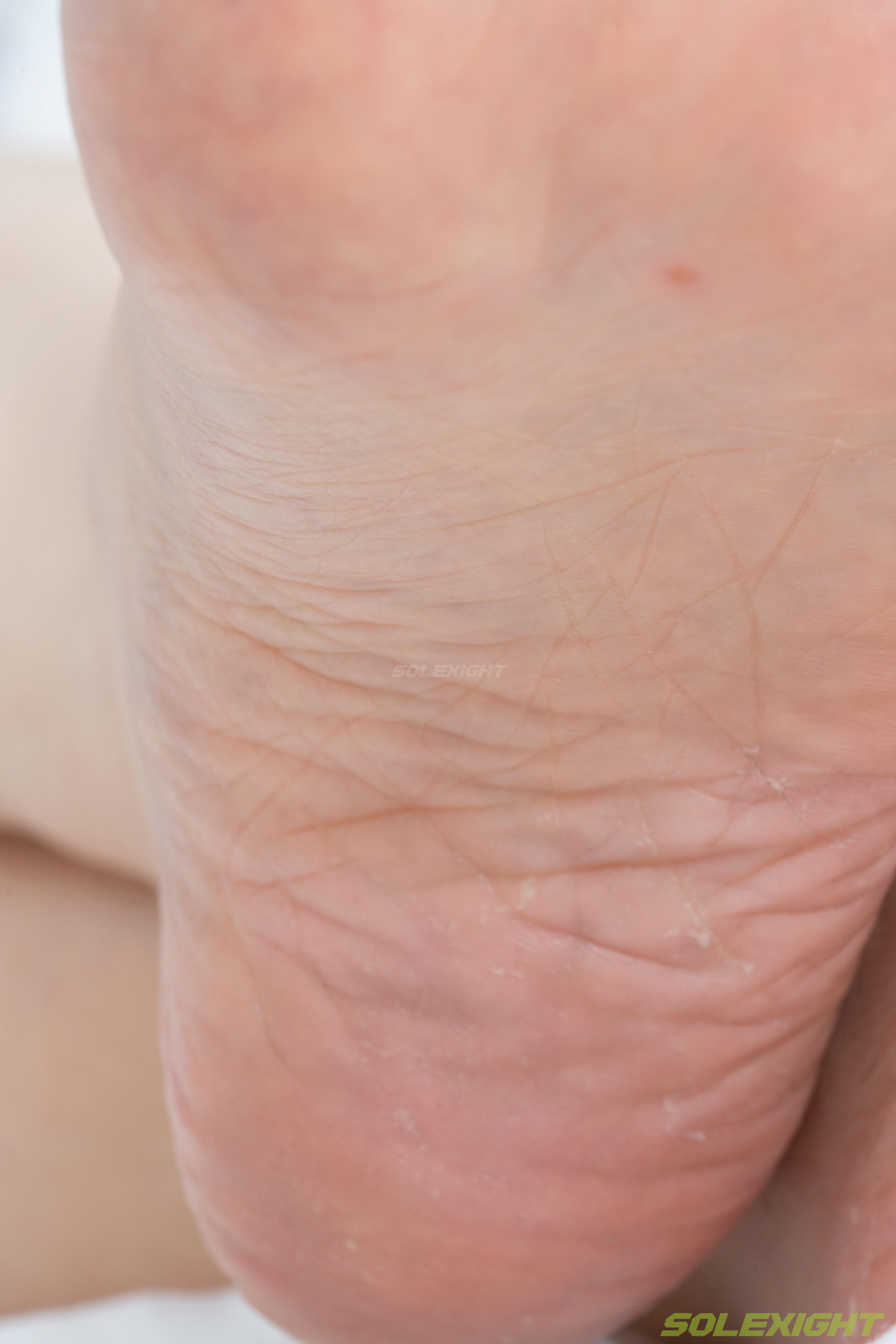 台湾SOLEXIGHT NO.024 Florence (Soles,Heels,VR)（腳底,腳趾特寫,高跟鞋,VR）（8000PX-236P+3V-4K）【顶配版】-C.Florence-SU+VR +Ultra-20211116T023144Z-001_第4集