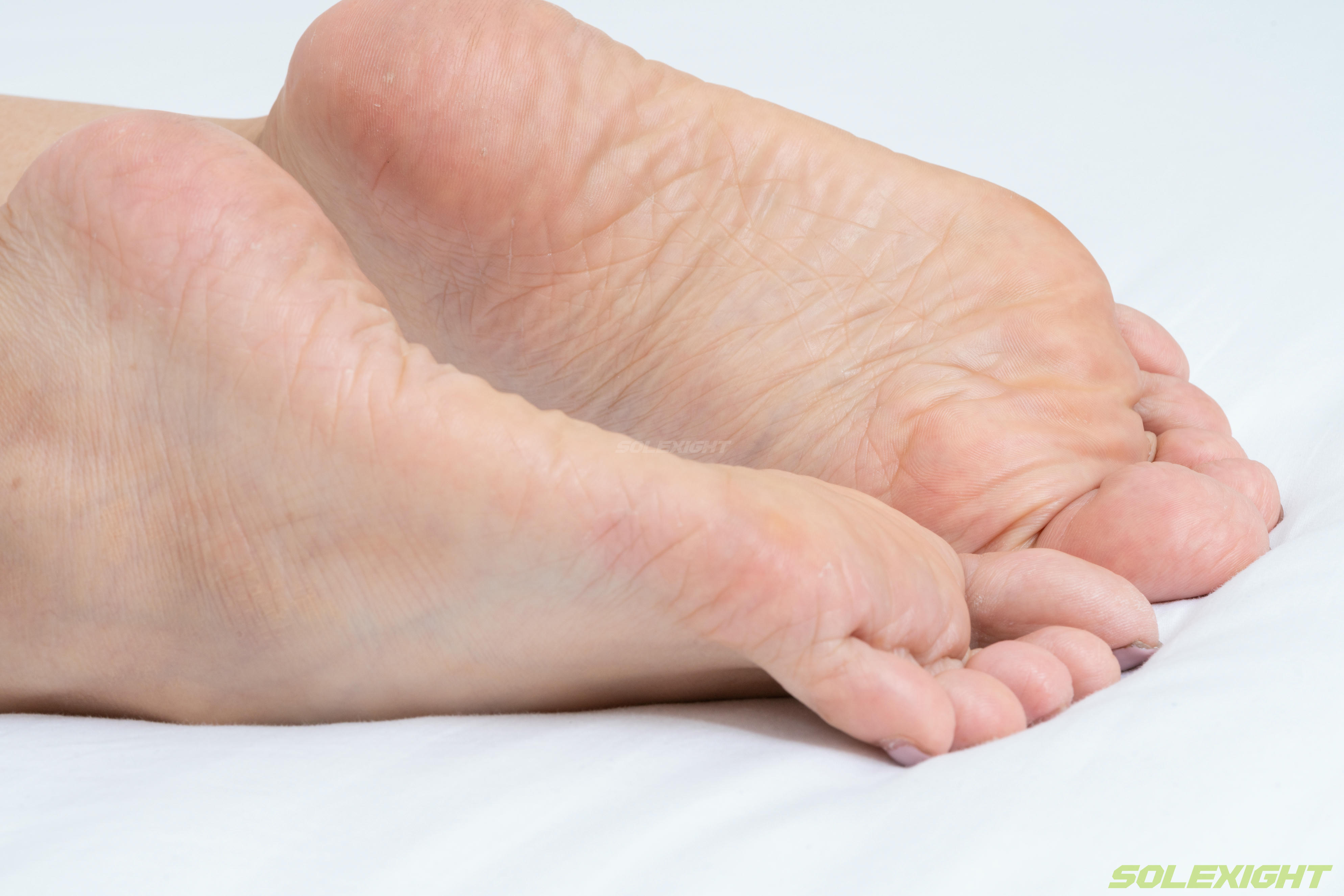 台湾SOLEXIGHT NO.024 Florence (Soles,Heels,VR)（腳底,腳趾特寫,高跟鞋,VR）（8000PX-236P+3V-4K）【顶配版】-C.Florence-SU+VR +Ultra-20211116T023144Z-001_第4集