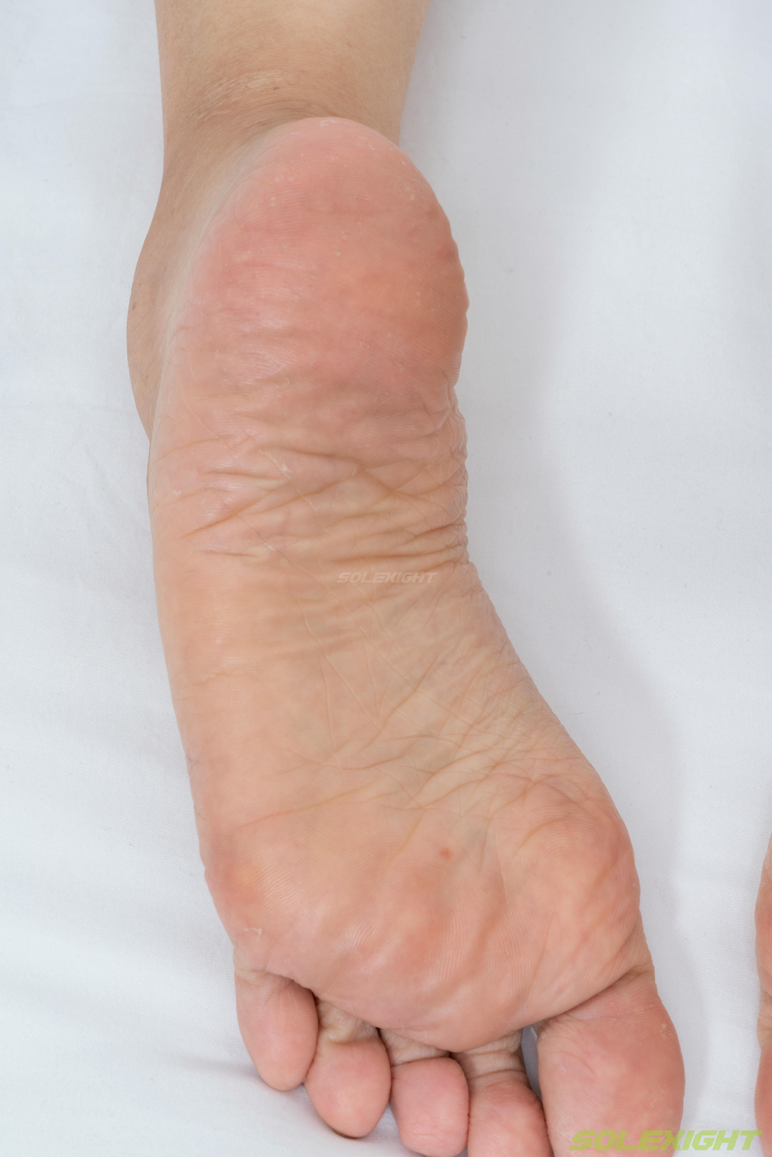 台湾SOLEXIGHT NO.024 Florence (Soles,Heels,VR)（腳底,腳趾特寫,高跟鞋,VR）（8000PX-236P+3V-4K）【顶配版】-C.Florence-SU+VR +Ultra-20211116T023144Z-001_第4集