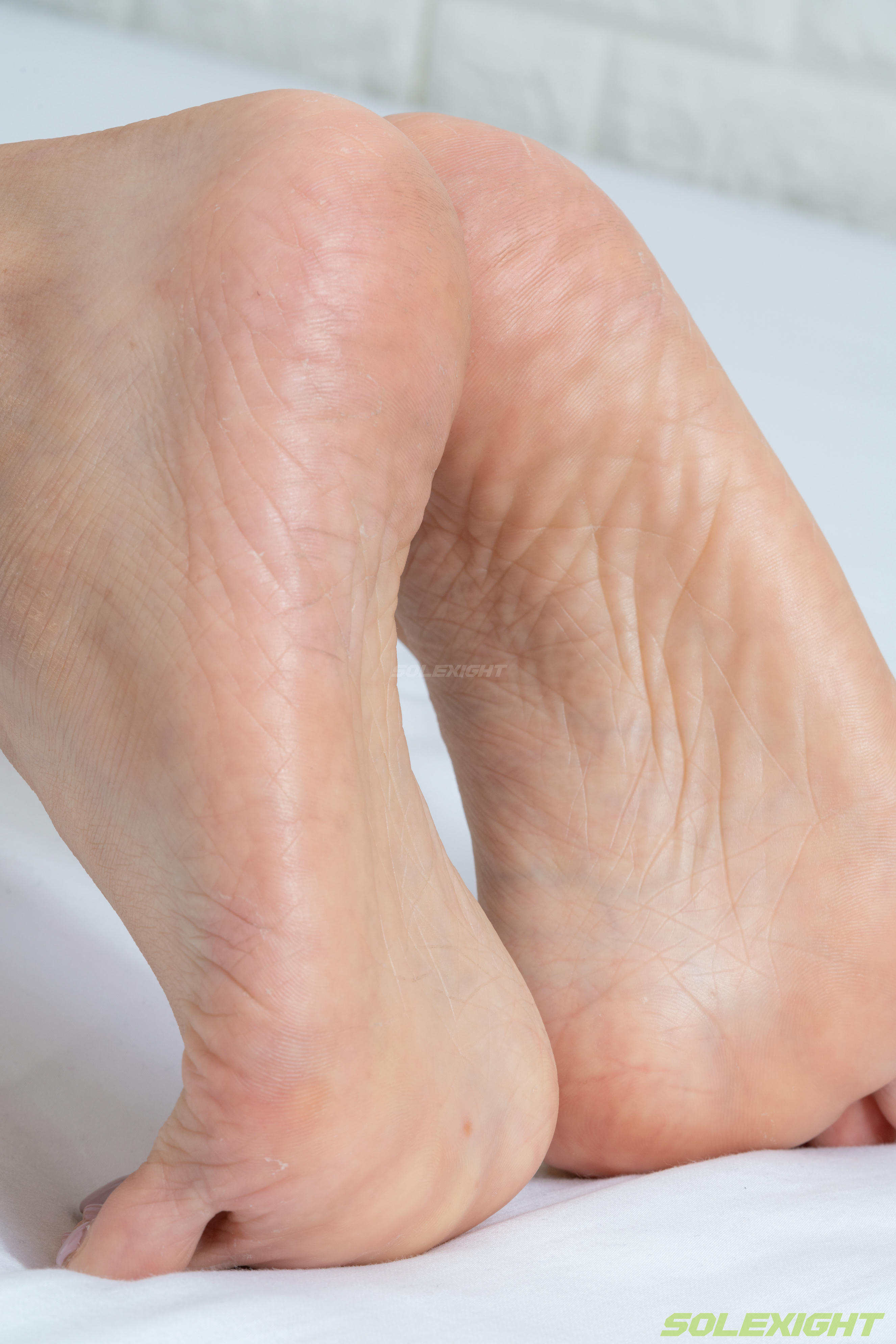 台湾SOLEXIGHT NO.024 Florence (Soles,Heels,VR)（腳底,腳趾特寫,高跟鞋,VR）（8000PX-236P+3V-4K）【顶配版】-C.Florence-SU+VR +Ultra-20211116T023144Z-001_第5集