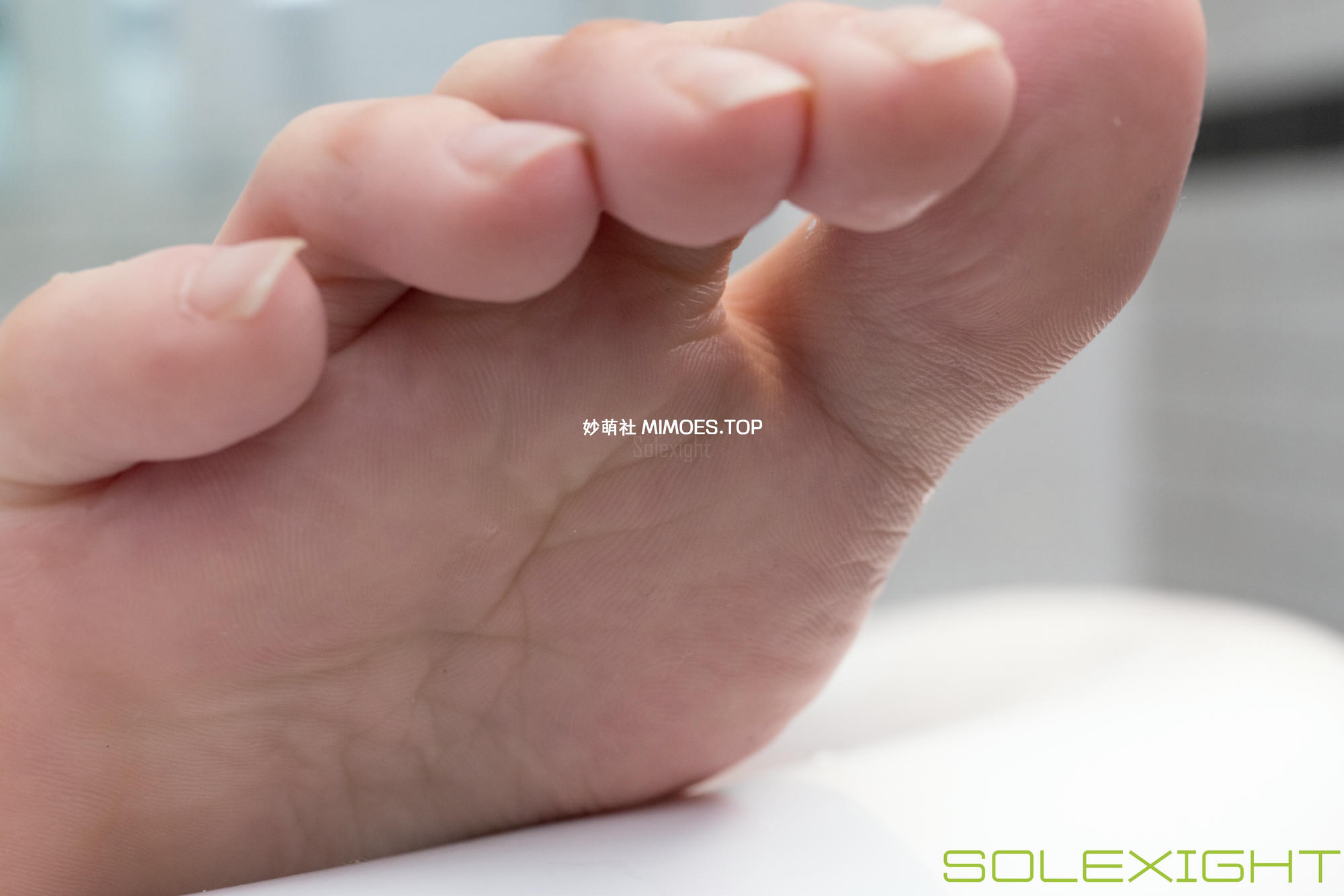 台湾SOLEXIGHT NO.027 Lucy (Soles)（足底特寫、絲襪美腿）（3000PX-146P+1080P-1V）【高配版】_第5集
