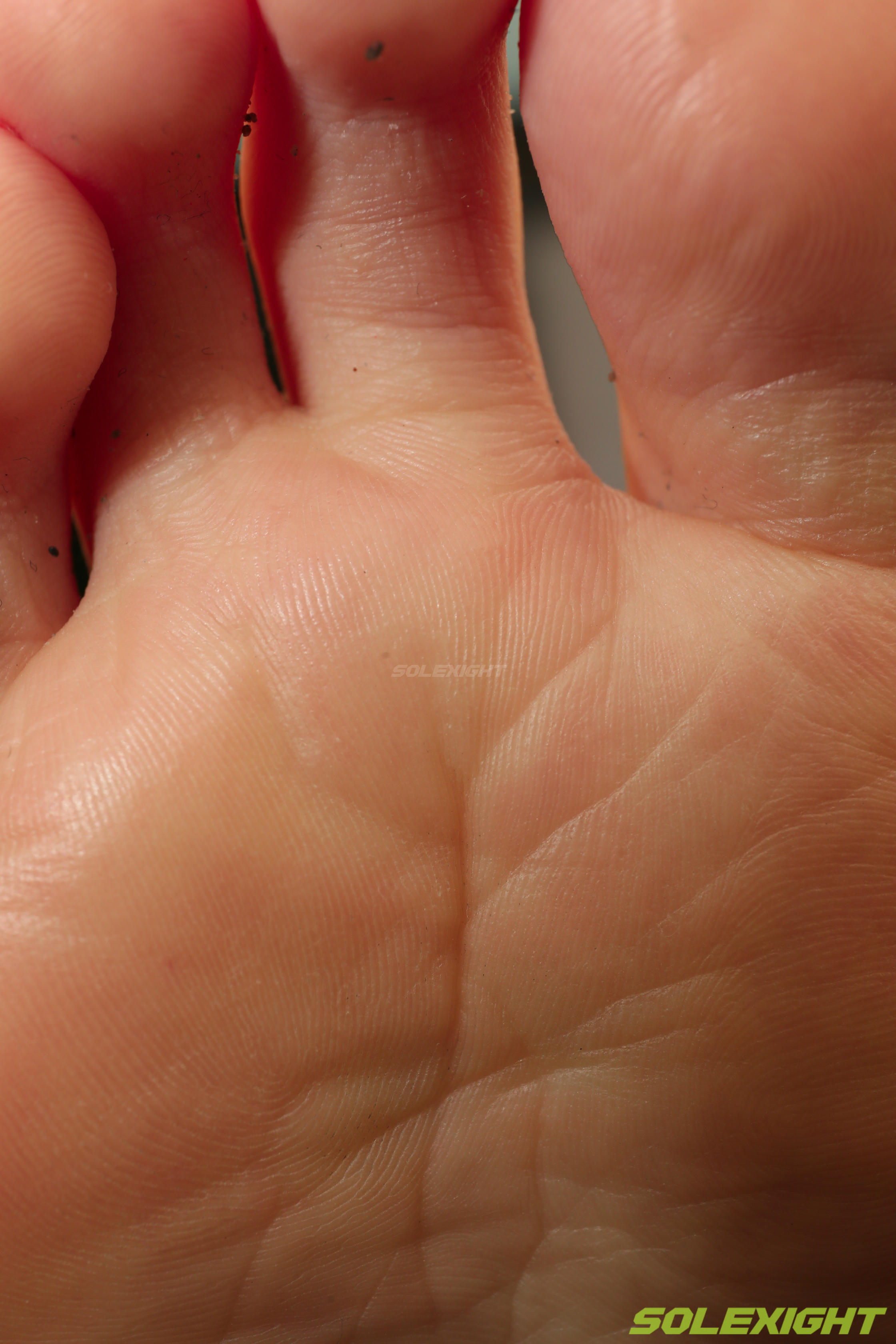 台湾SOLEXIGHT NO.028 Lucy2 (Soles)-Picture（长腿黑丝红甲妹子脚底特写）（6000PX-133P+4K-1V）【顶配版】_第7集