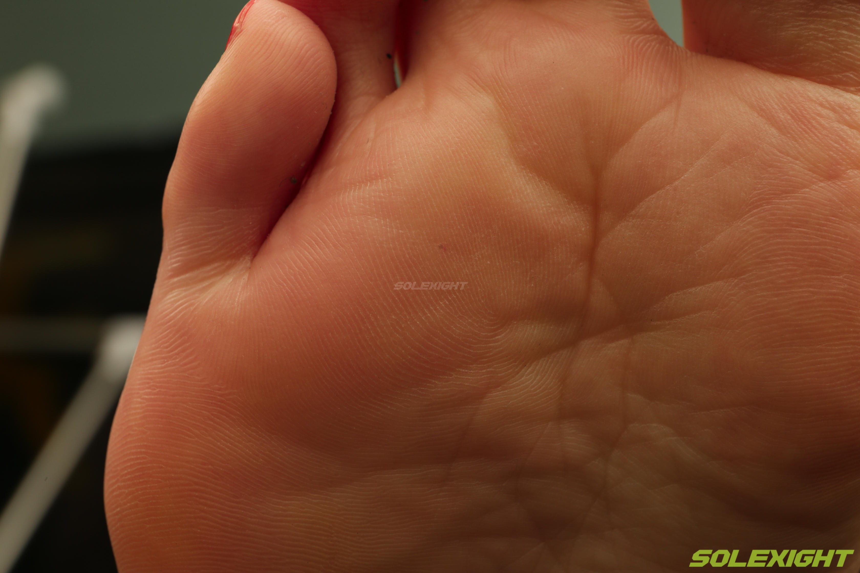 台湾SOLEXIGHT NO.028 Lucy2 (Soles)-Picture（长腿黑丝红甲妹子脚底特写）（6000PX-133P+4K-1V）【顶配版】_第7集