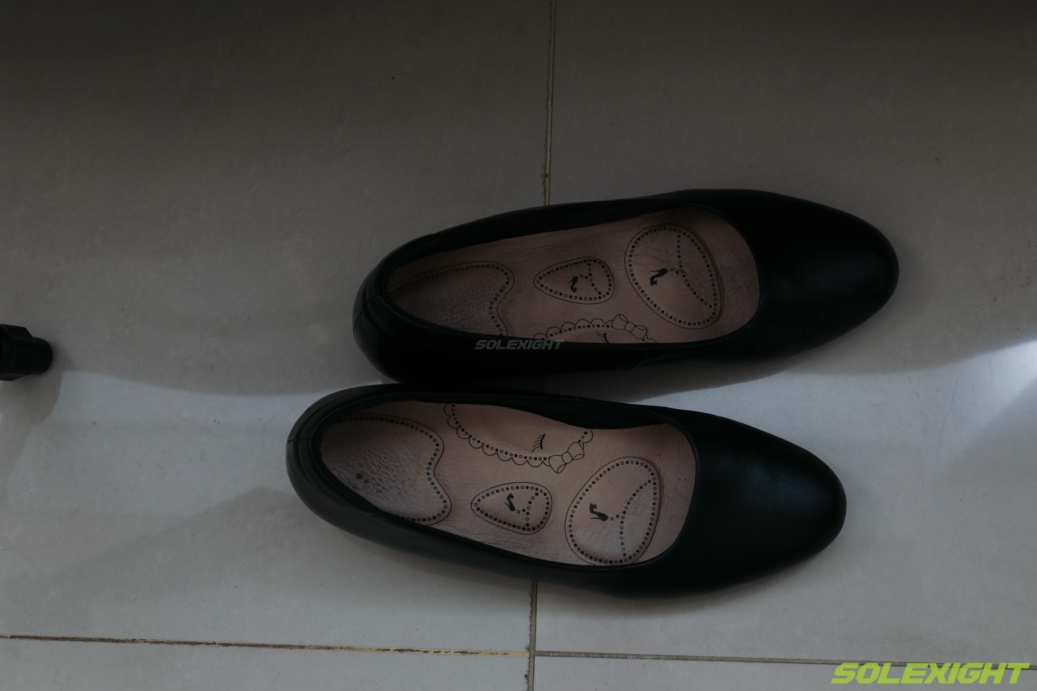 台湾SOLEXIGHT NO.028 Lucy2 (Soles)-Picture（长腿黑丝红甲妹子脚底特写）（6000PX-133P+4K-1V）【顶配版】_第7集