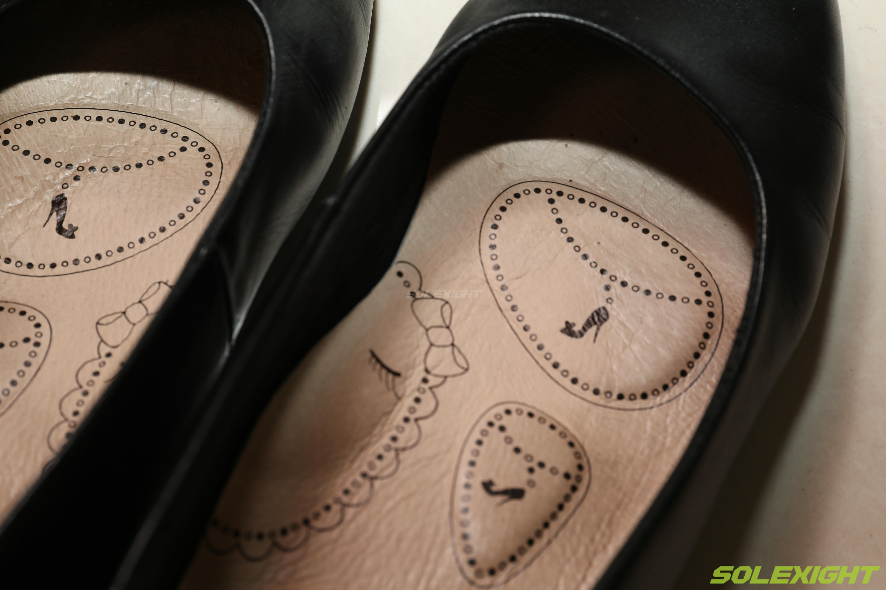台湾SOLEXIGHT NO.028 Lucy2 (Soles)-Picture（长腿黑丝红甲妹子脚底特写）（6000PX-133P+4K-1V）【顶配版】_第7集