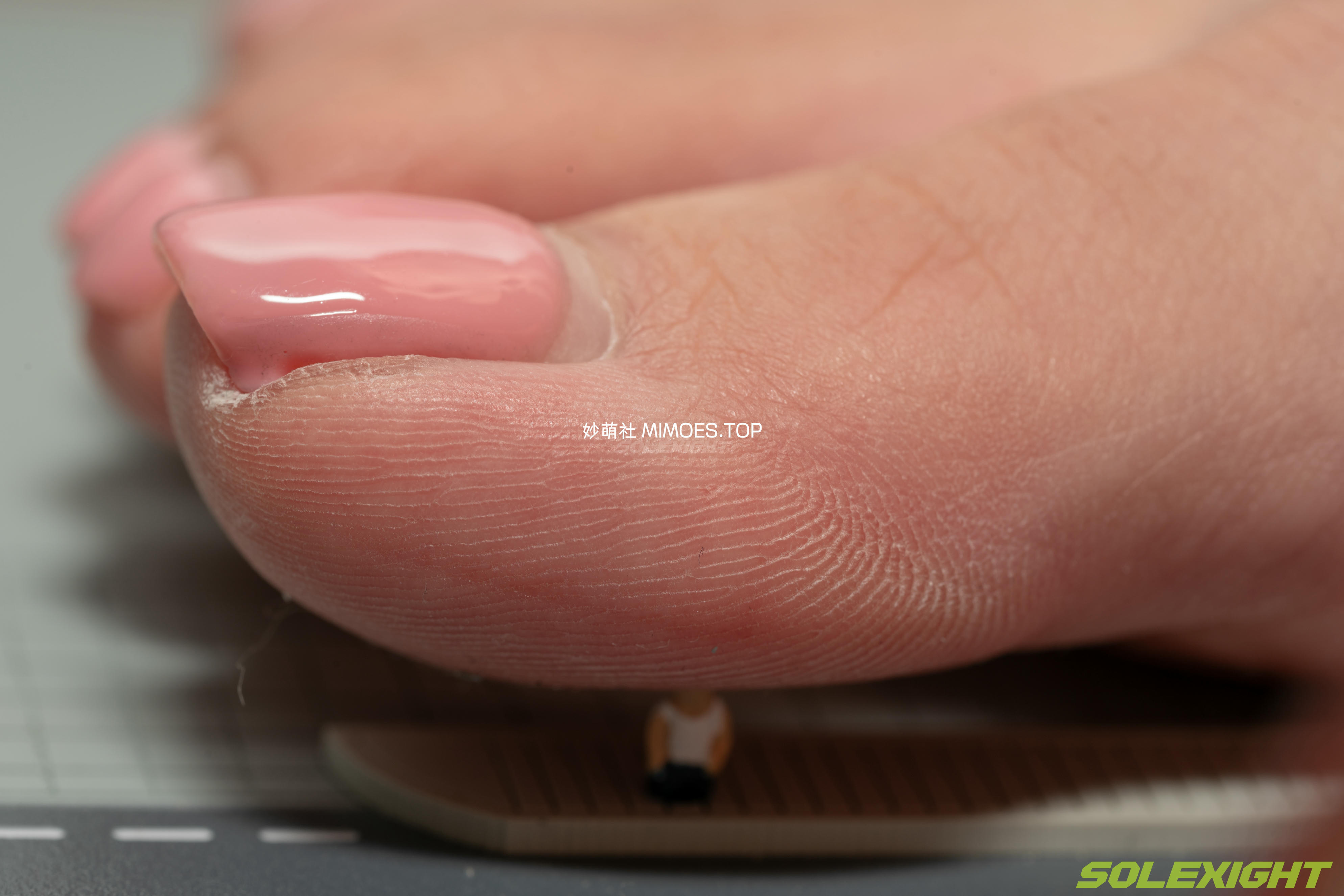 台湾SOLEXIGHT NO.029 Sherry-Giantess（女巨人）（8000PX-77P+1080P-1V）【高画版】（绝版珍藏）_第3集