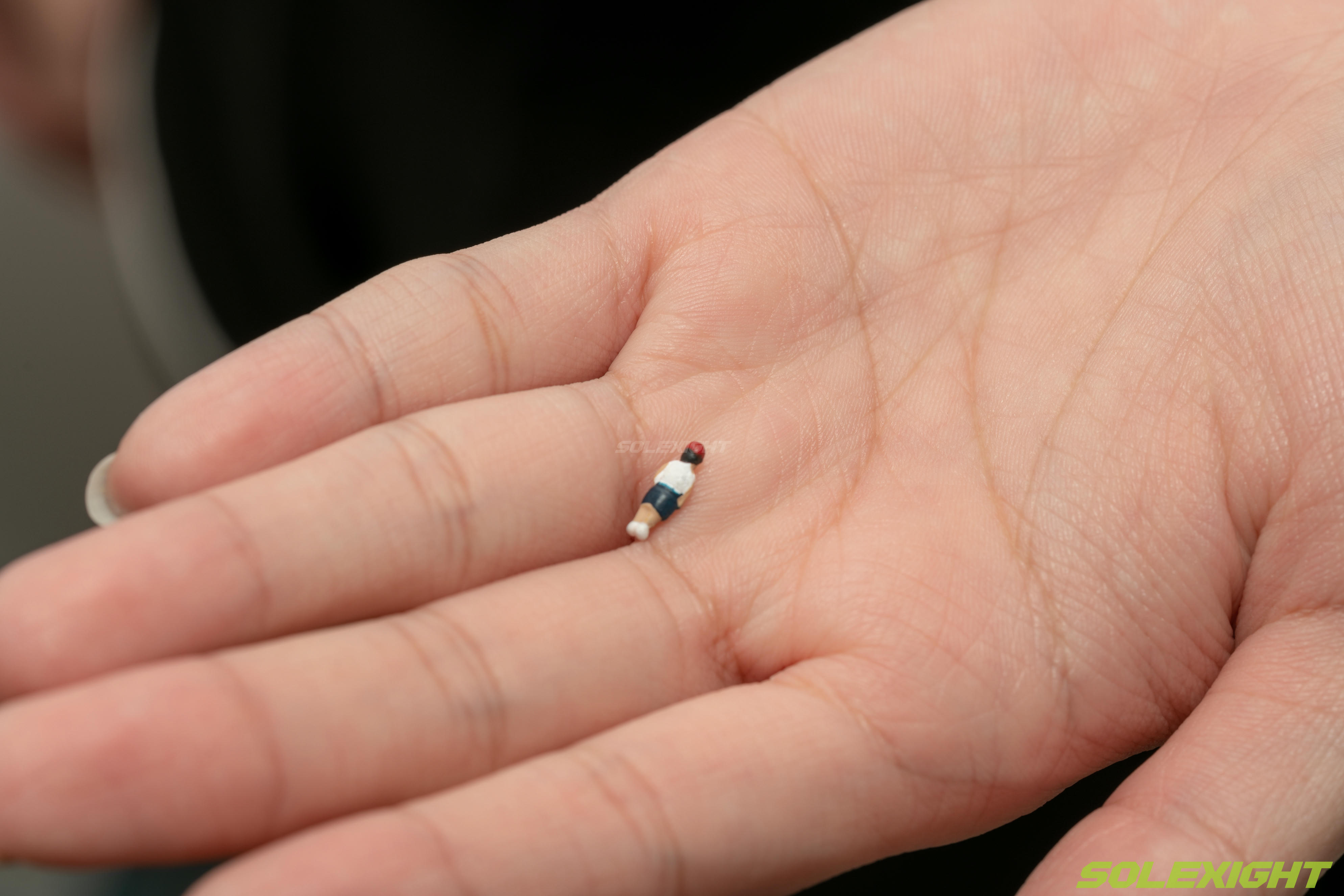 台湾SOLEXIGHT NO.029 Sherry-Giantess（女巨人）（8000PX-77P+1080P-1V）【高画版】（绝版珍藏）_第4集