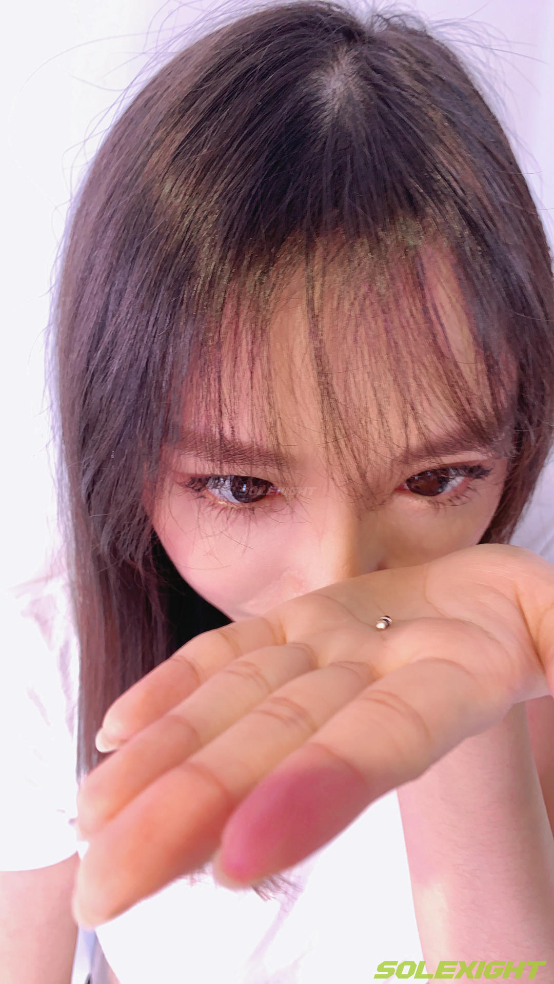 台湾SOLEXIGHT NO.029 Sherry-Giantess（女巨人）（8000PX-77P+1080P-1V）【高画版】（绝版珍藏）_第4集