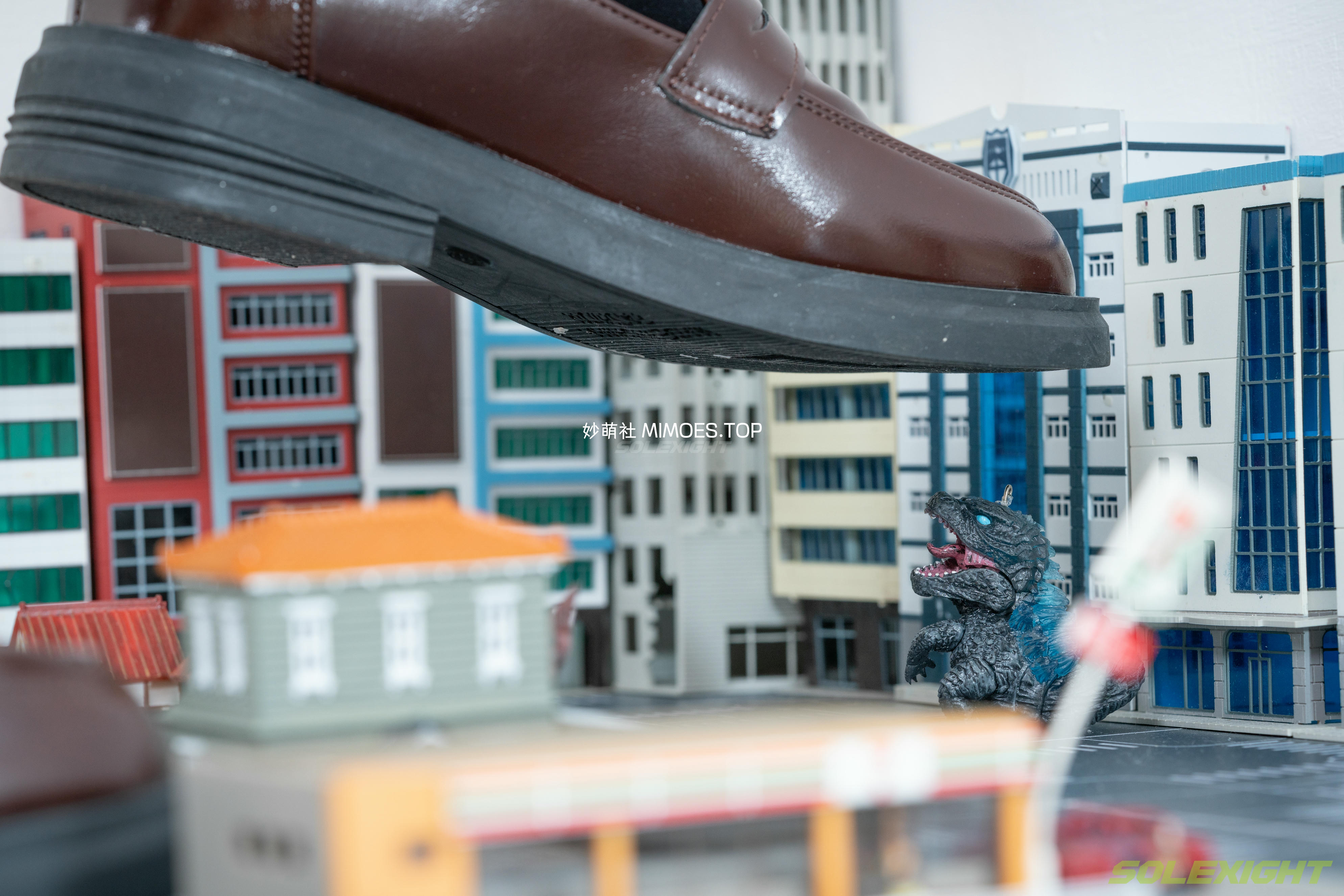 台湾SOLEXIGHT NO.031 Salome2-Giantess-Picture（百倍·女巨人）（8000PX-92P）【高配版】_第1集