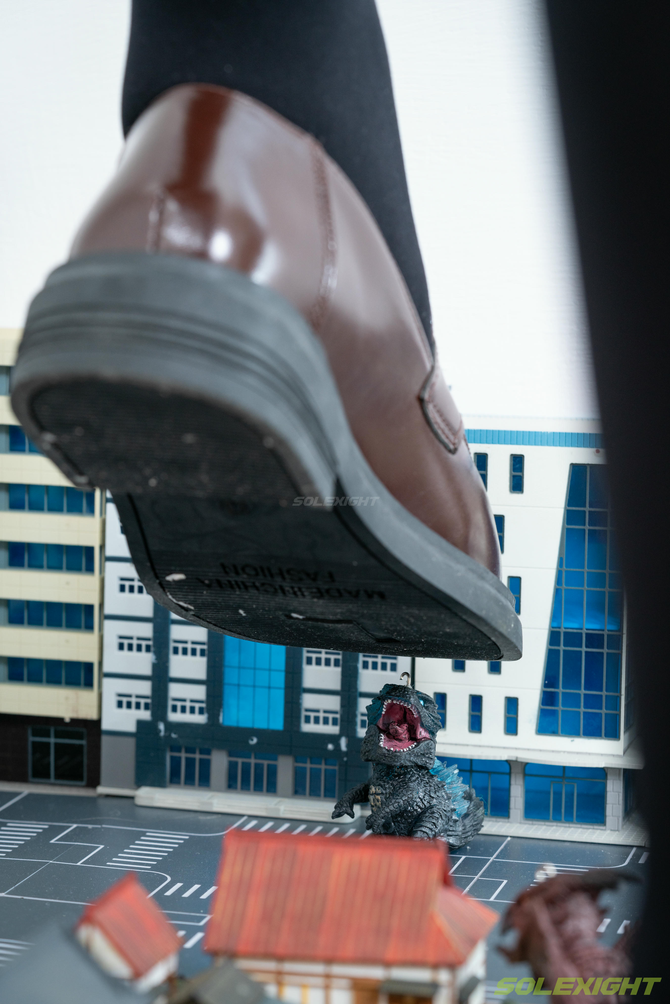 台湾SOLEXIGHT NO.031 Salome2-Giantess-Picture（百倍·女巨人）（8000PX-92P）【高配版】_第1集
