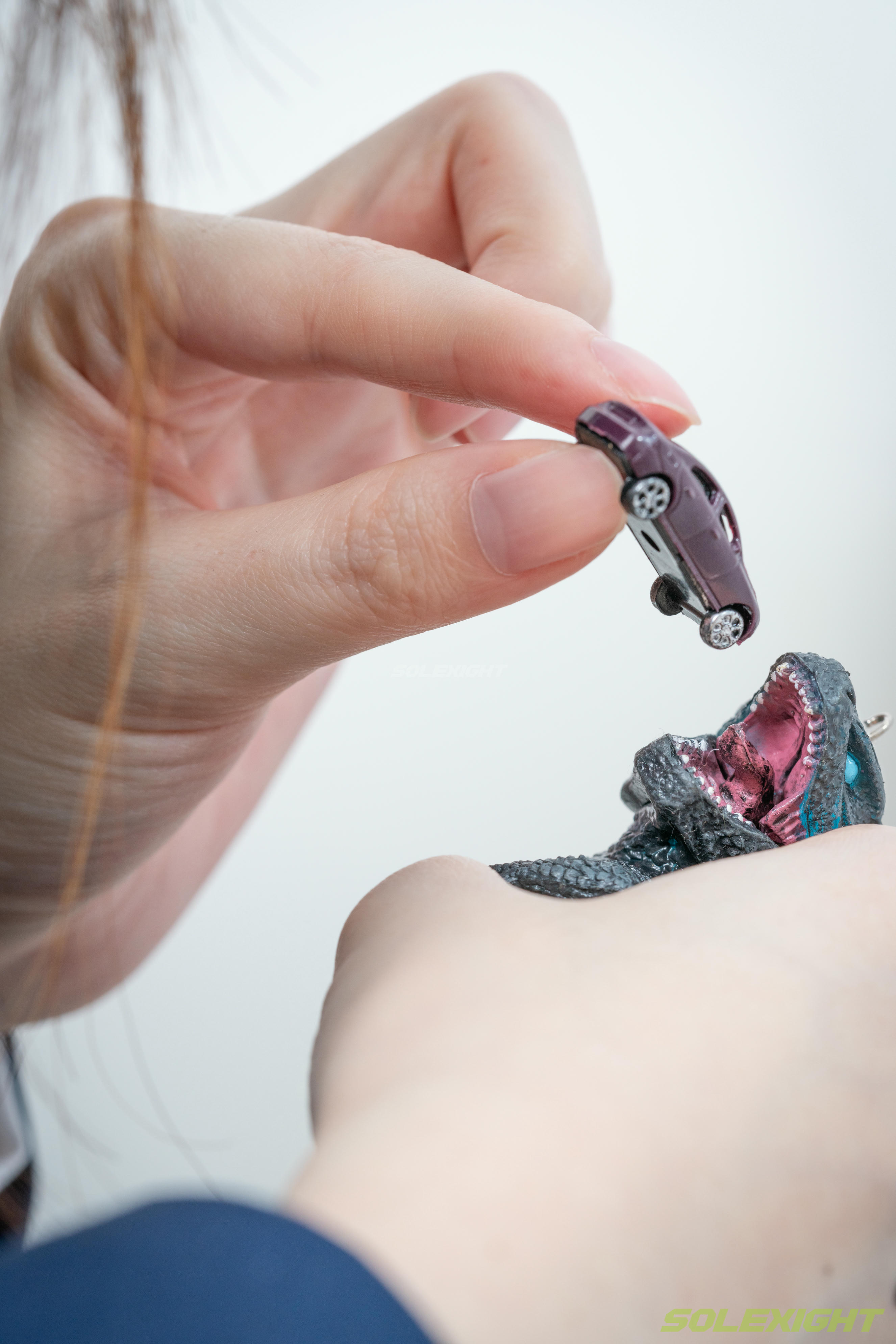 台湾SOLEXIGHT NO.031 Salome2-Giantess-Picture（百倍·女巨人）（8000PX-92P）【高配版】_第2集