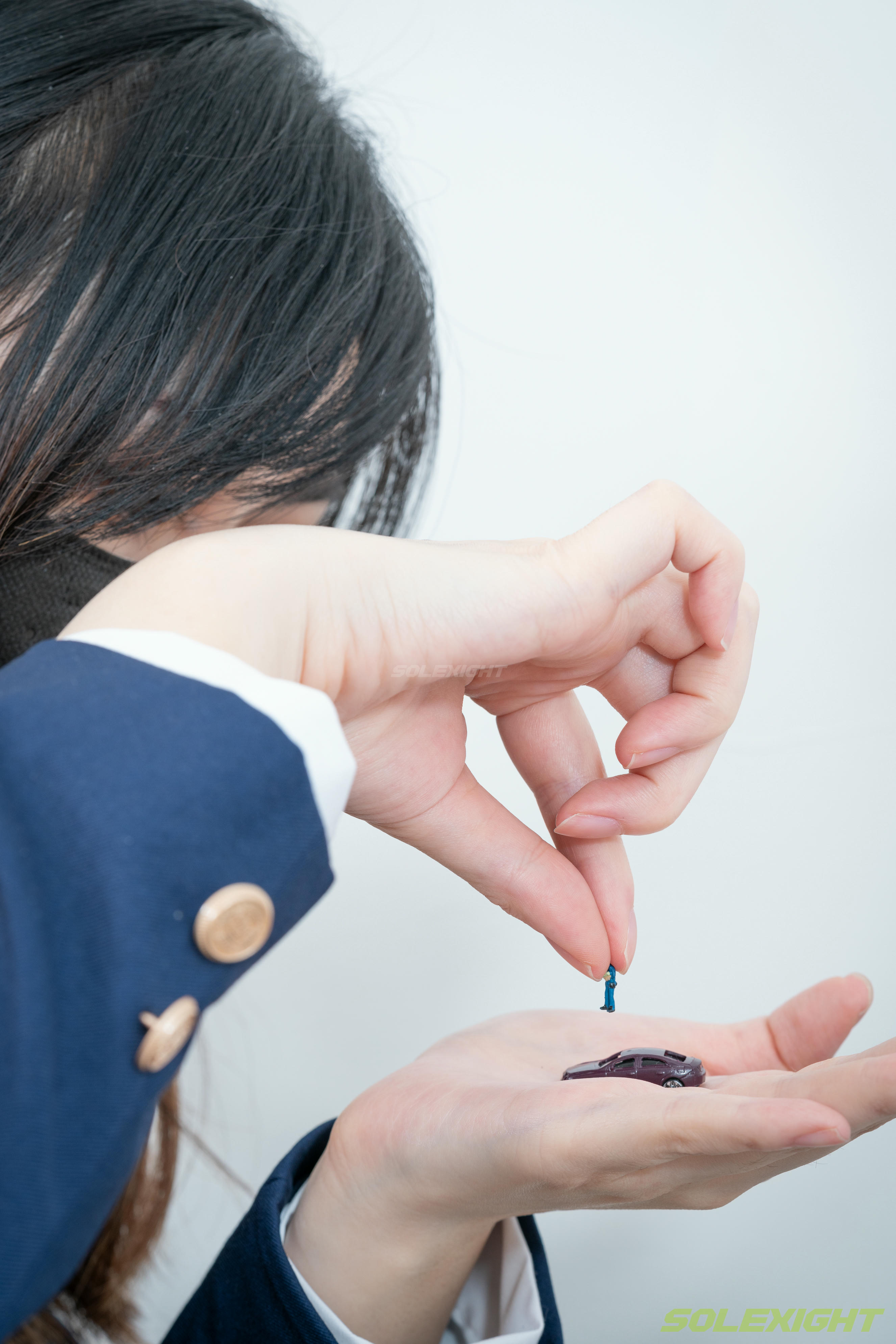 台湾SOLEXIGHT NO.031 Salome2-Giantess-Picture（百倍·女巨人）（8000PX-92P）【高配版】_第2集