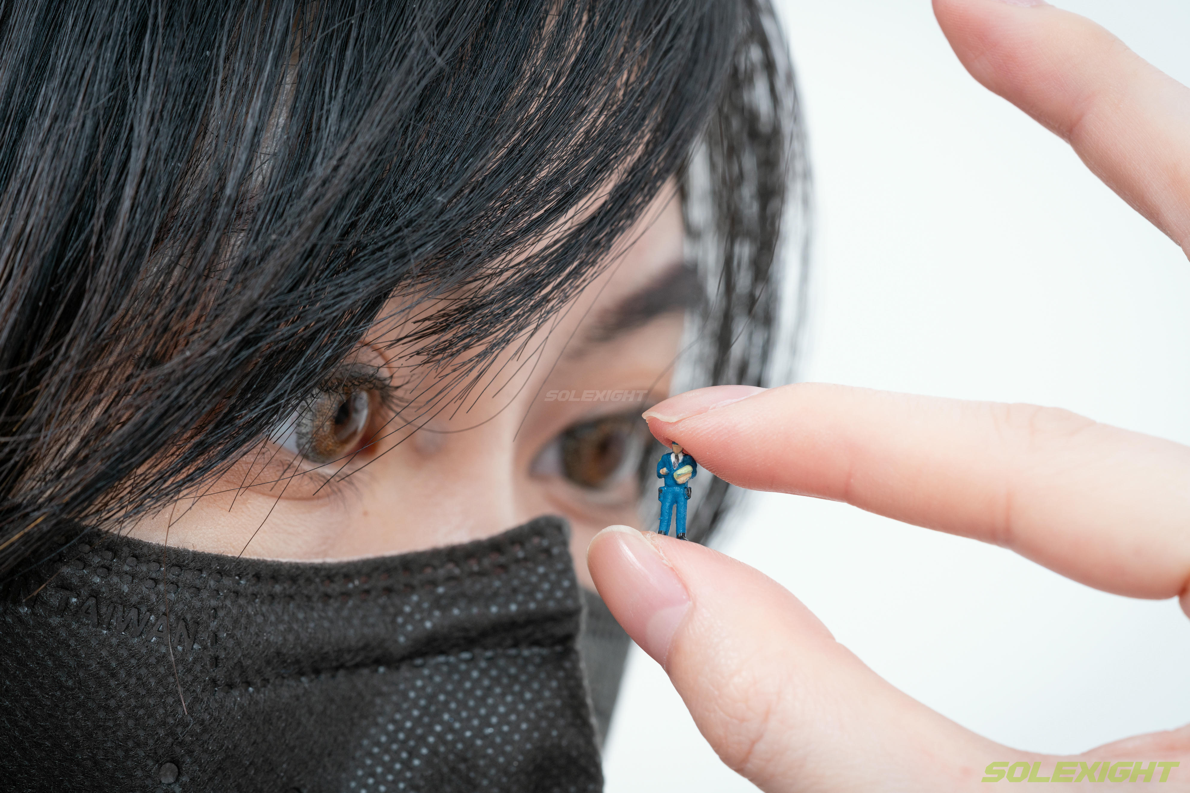 台湾SOLEXIGHT NO.031 Salome2-Giantess-Picture（百倍·女巨人）（8000PX-92P）【高配版】_第2集