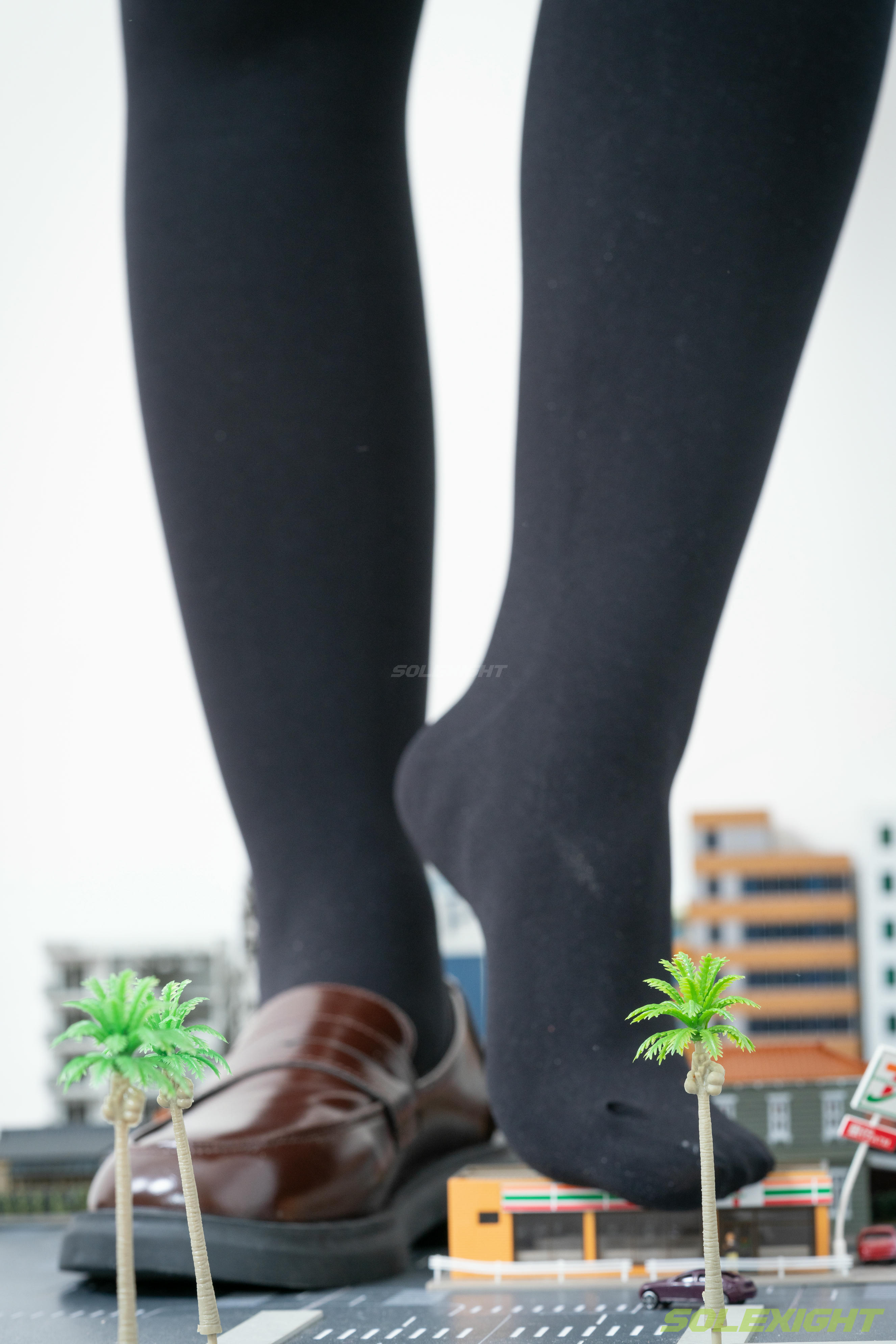 台湾SOLEXIGHT NO.031 Salome2-Giantess-Picture（百倍·女巨人）（8000PX-92P）【高配版】_第3集