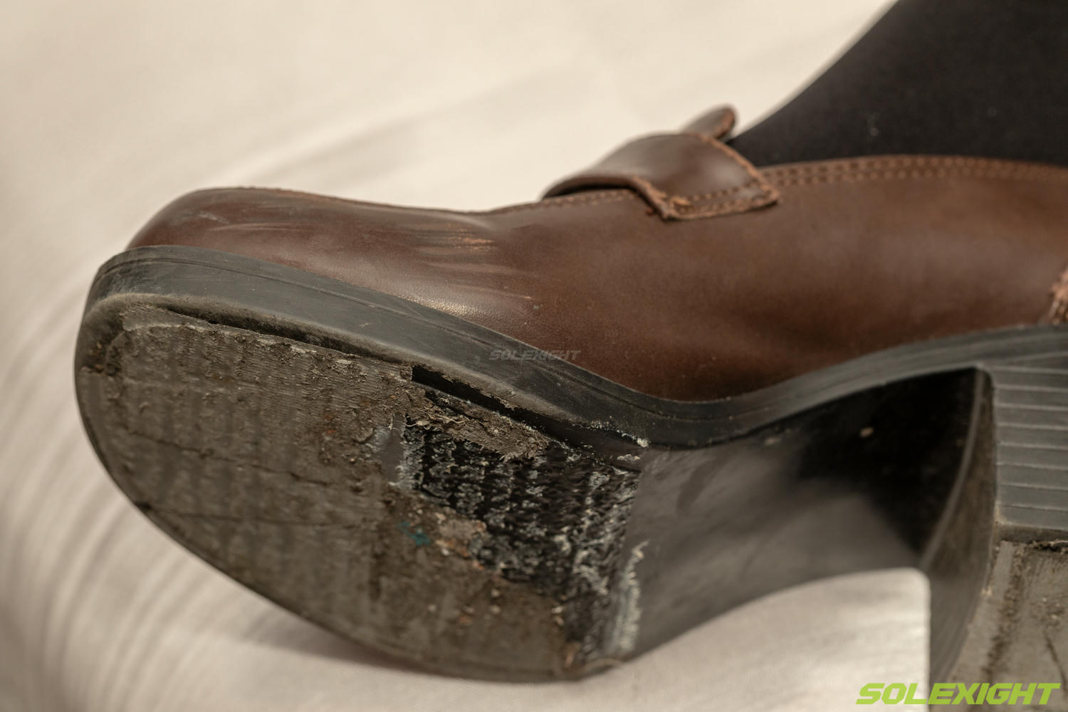 台湾SOLEXIGHT NO.033 Piao (Soles)（足底特寫、絲襪美腿）（3000PX-113P+1080P-1V）【高画版】_第1集