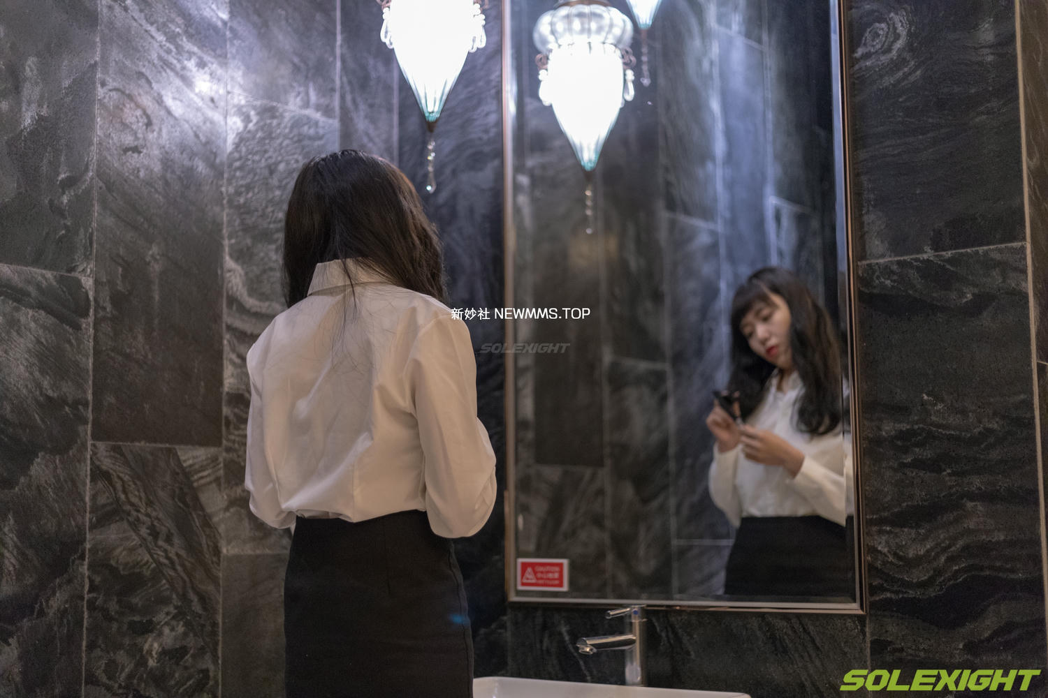 台湾SOLEXIGHT NO.033 Piao (Soles)（足底特寫、絲襪美腿）（3000PX-113P+1080P-1V）【高画版】_第3集