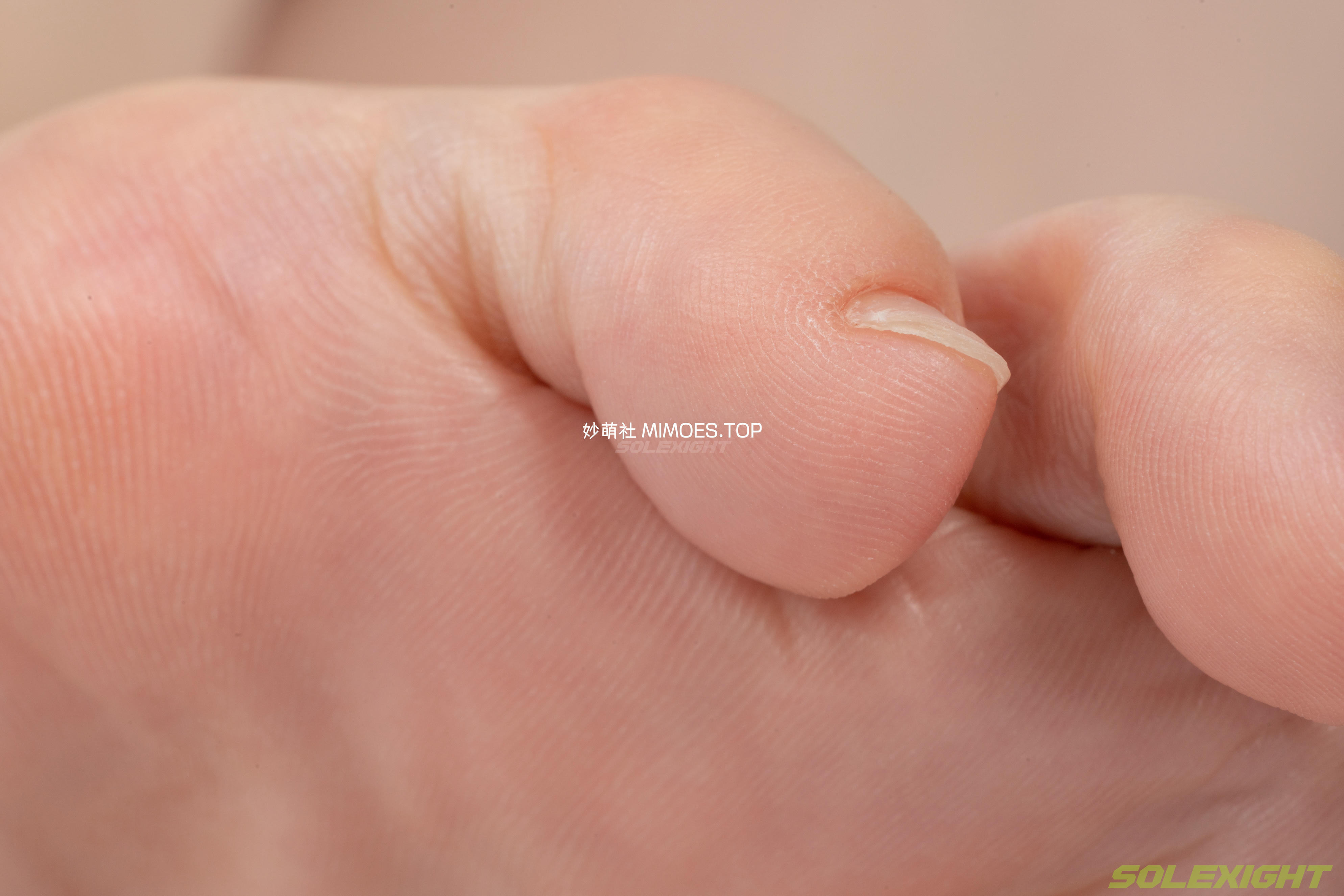 台湾SOLEXIGHT NO.005 BiBi (Soles,VR,Micro)（8000PX-373P+4K-3V）【高配版】-BiBi-Soles-Mirco-8000PX-Solexight_第6集