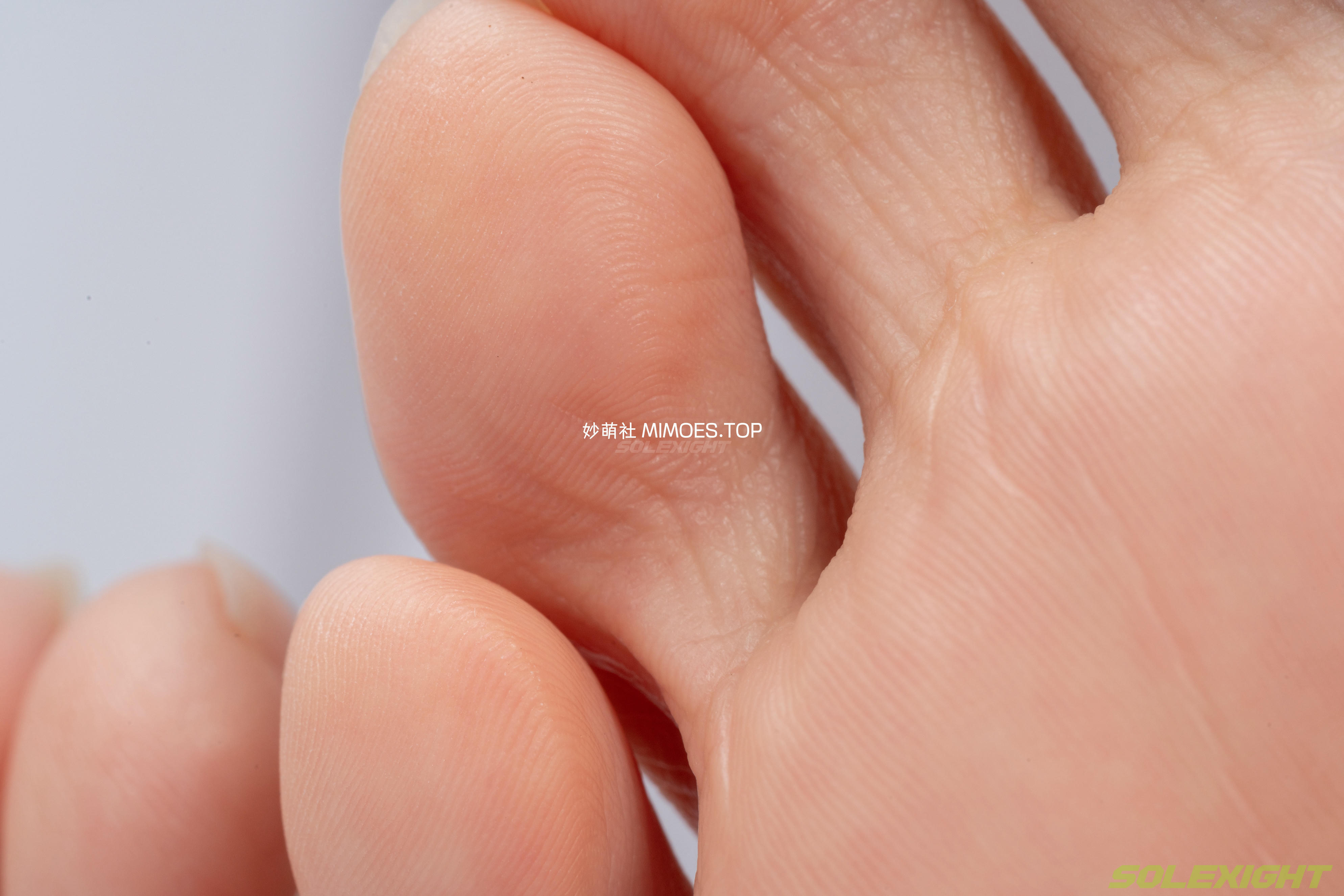 台湾SOLEXIGHT NO.005 BiBi (Soles,VR,Micro)（8000PX-373P+4K-3V）【高配版】-BiBi-Soles-Mirco-8000PX-Solexight_第1集