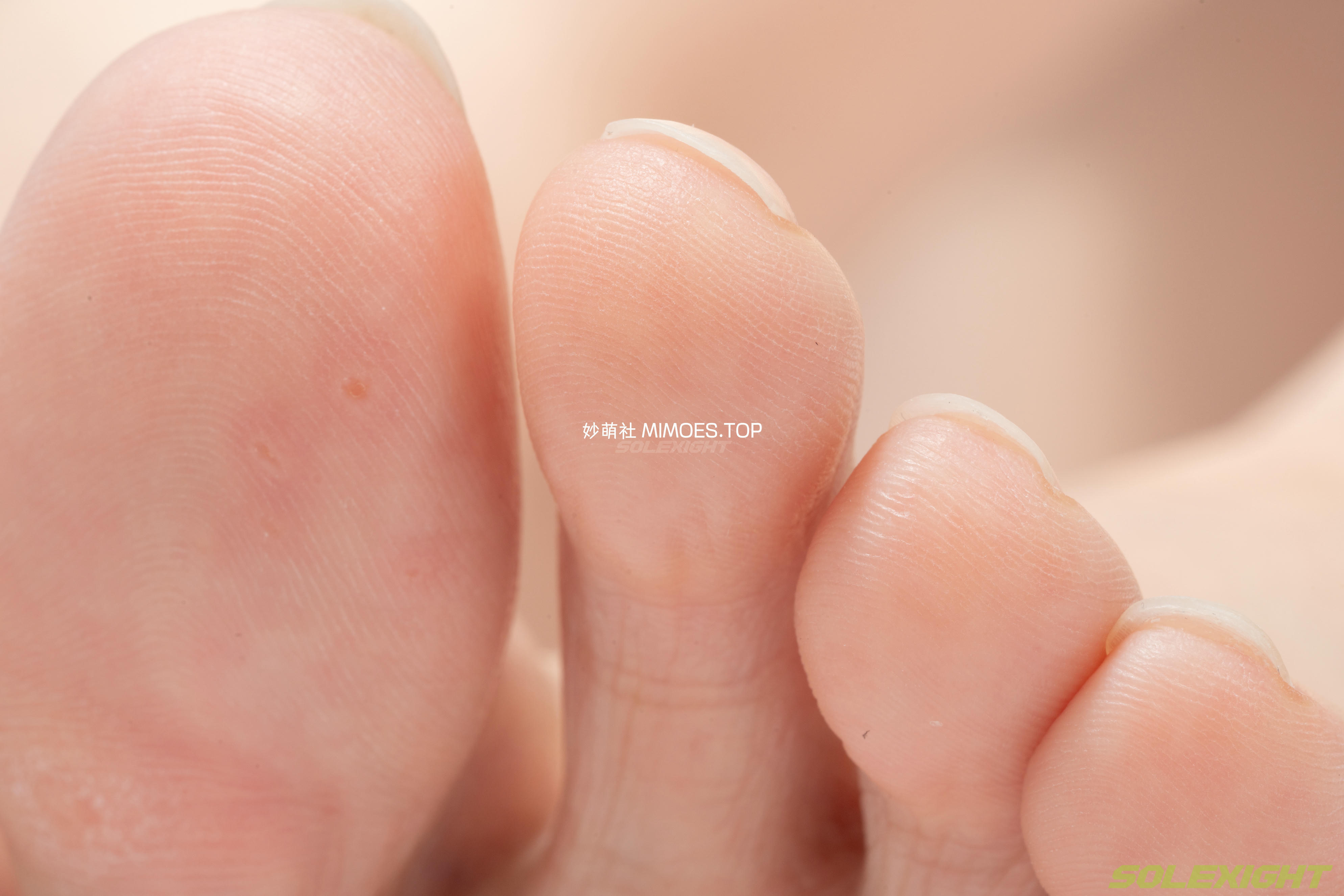 台湾SOLEXIGHT NO.005 BiBi (Soles,VR,Micro)（8000PX-373P+4K-3V）【高配版】-BiBi-Soles-Mirco-8000PX-Solexight_第4集