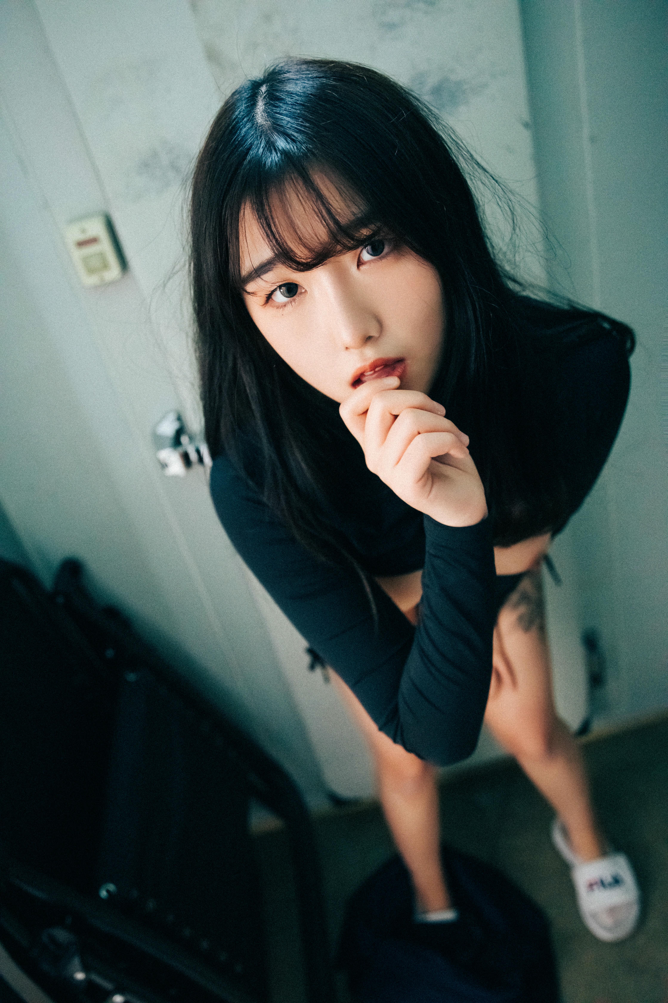 韩国美女-052_Loozy Sonson First nipple alba + S.Ver [145P-1.18GB]-first nipple alba_第7集