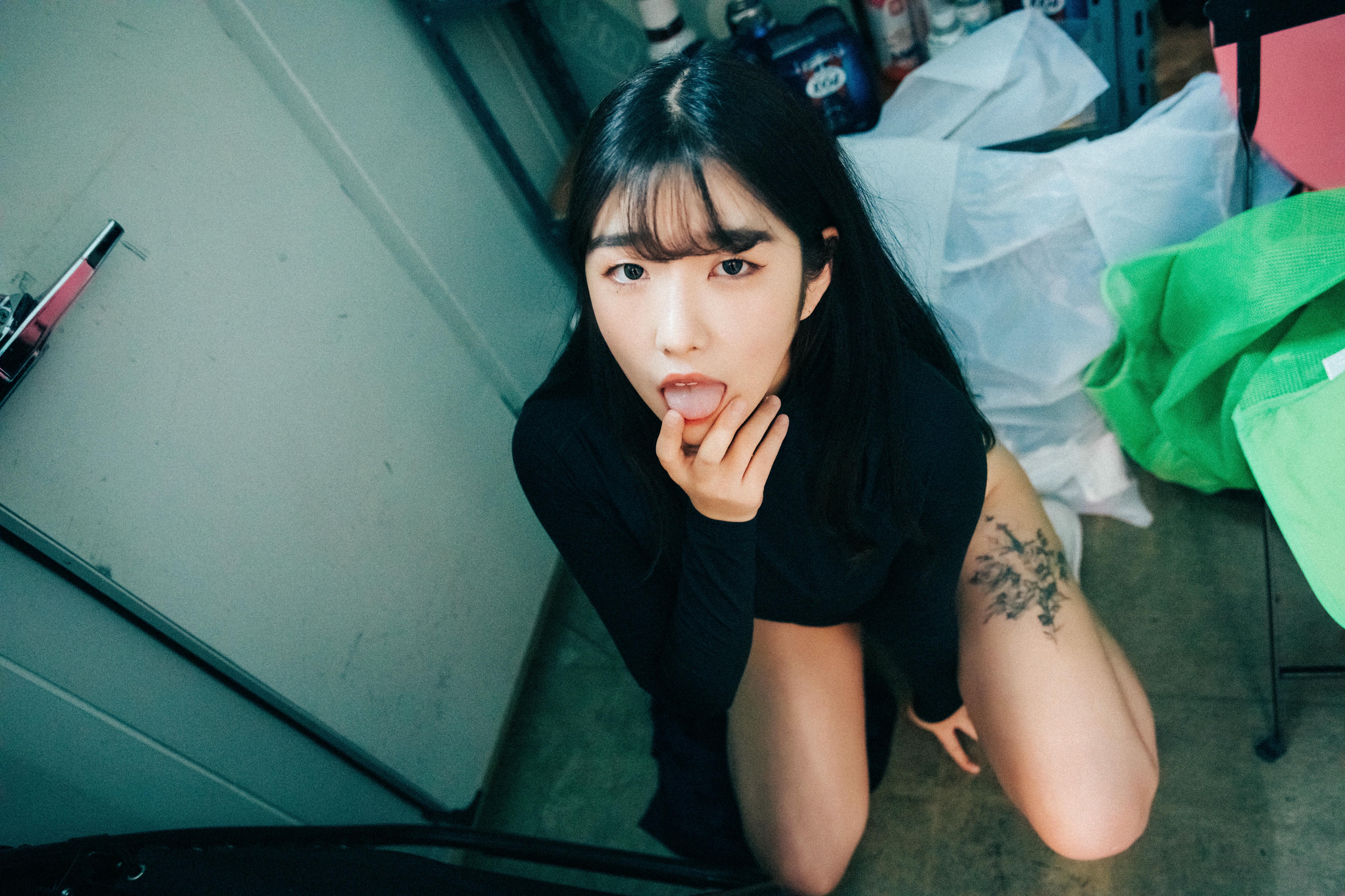 韩国美女-052_Loozy Sonson First nipple alba + S.Ver [145P-1.18GB]-first nipple alba_第7集