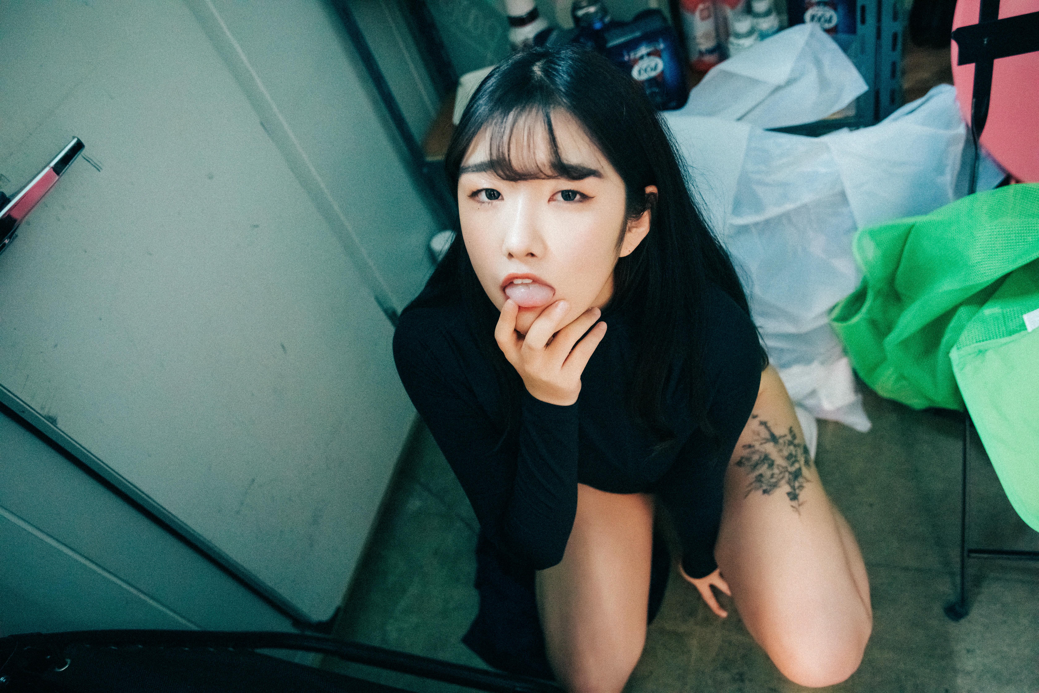 韩国美女-052_Loozy Sonson First nipple alba + S.Ver [145P-1.18GB]-first nipple alba_第7集
