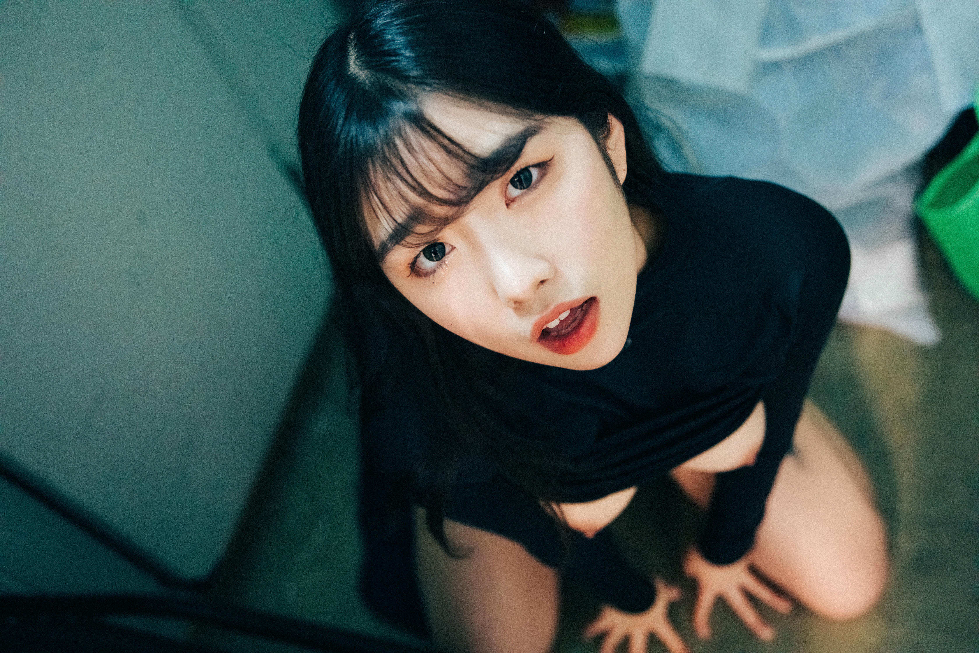 韩国美女-052_Loozy Sonson First nipple alba + S.Ver [145P-1.18GB]-first nipple alba_第7集