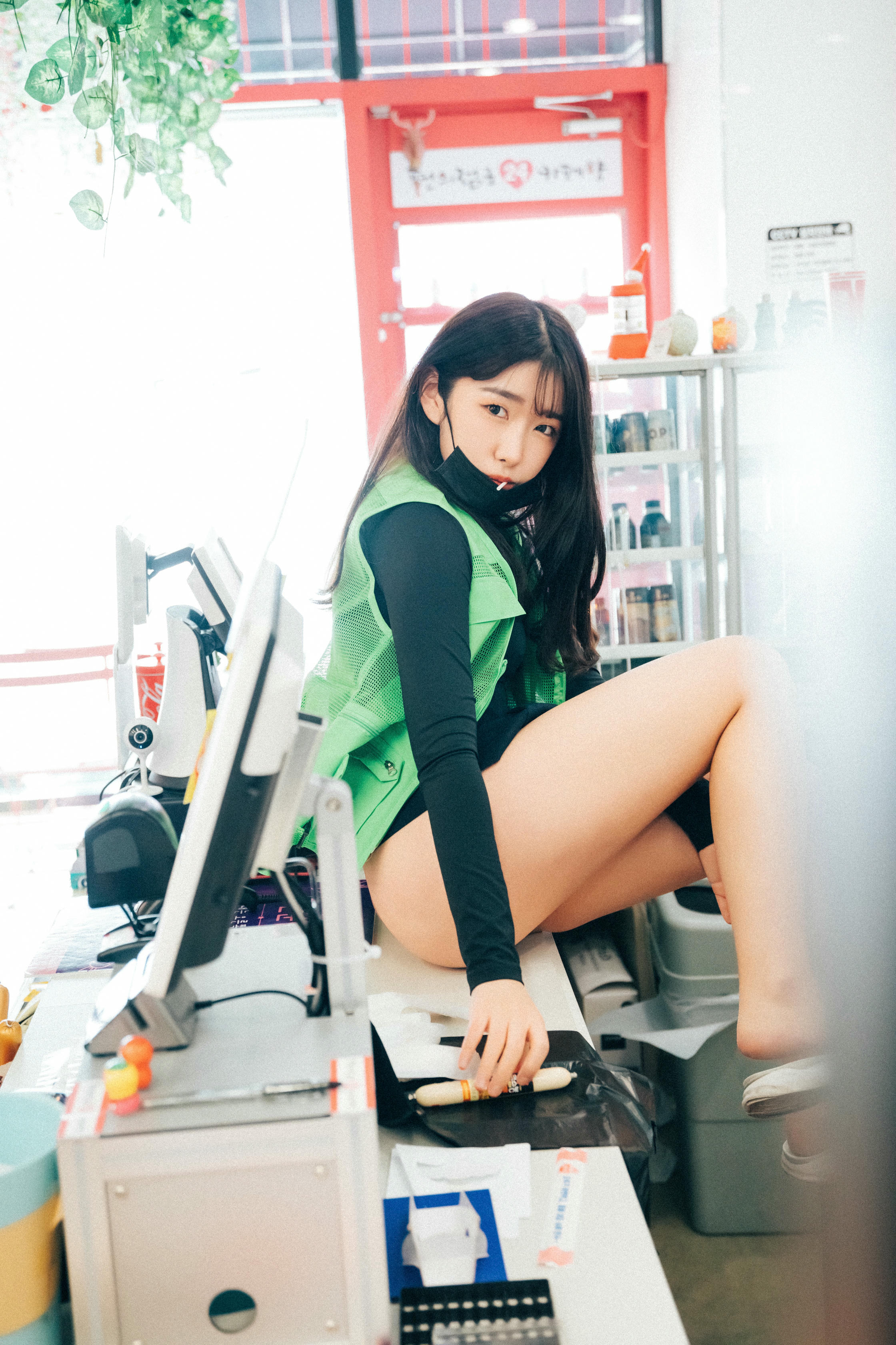 韩国美女-052_Loozy Sonson First nipple alba + S.Ver [145P-1.18GB]-first nipple alba_第3集