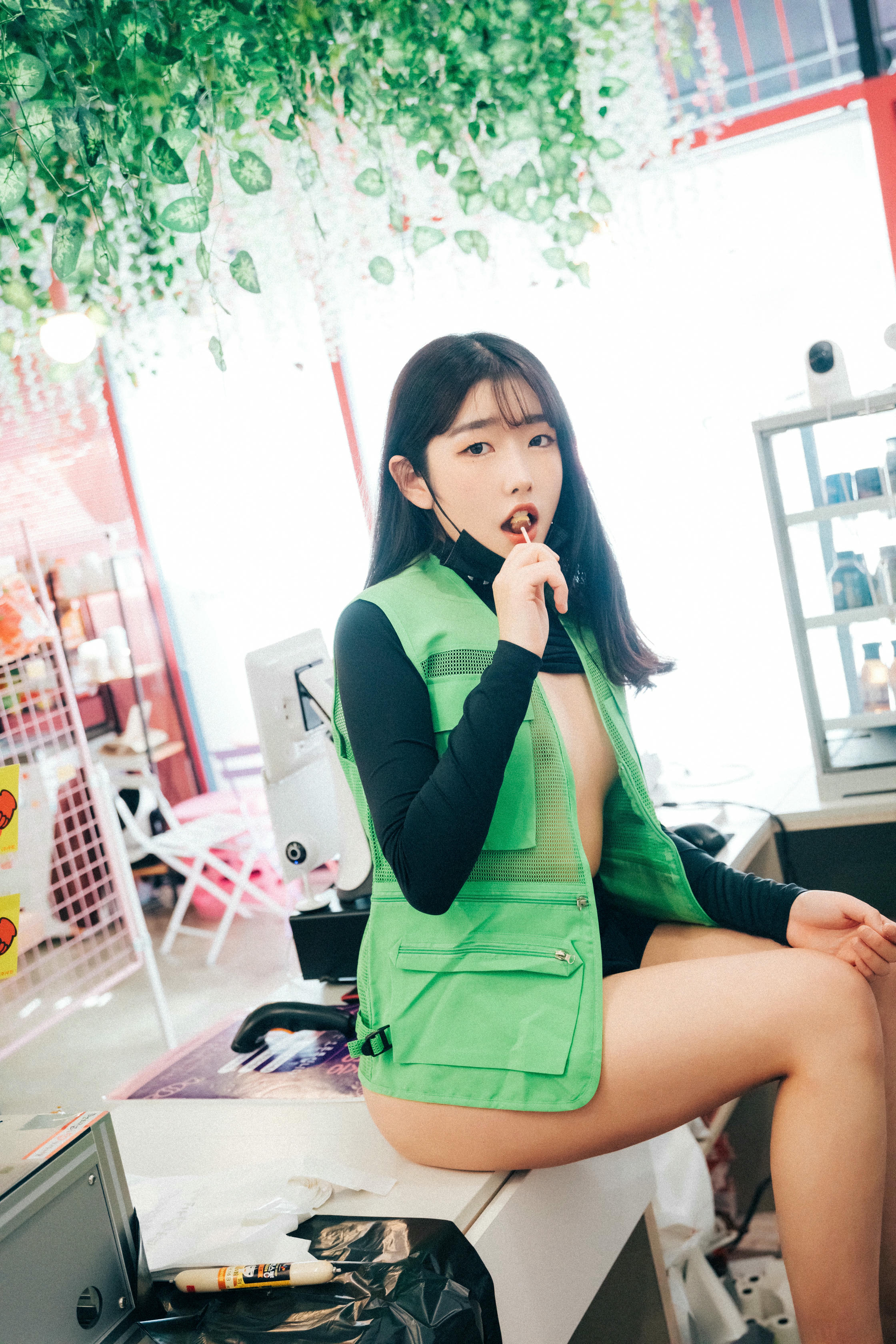 韩国美女-052_Loozy Sonson First nipple alba + S.Ver [145P-1.18GB]-first nipple alba_第3集