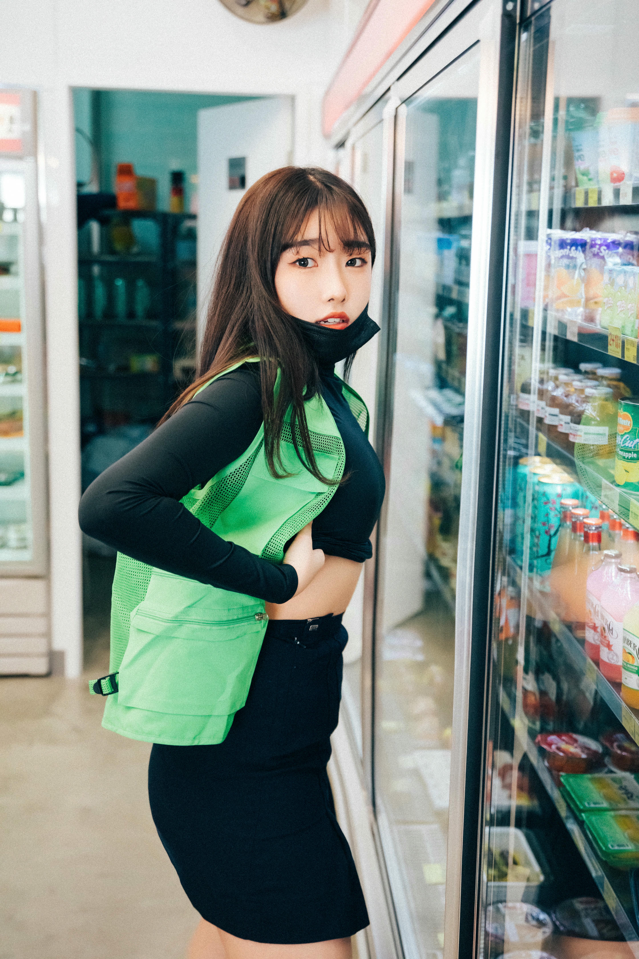 韩国美女-052_Loozy Sonson First nipple alba + S.Ver [145P-1.18GB]-first nipple alba_第5集