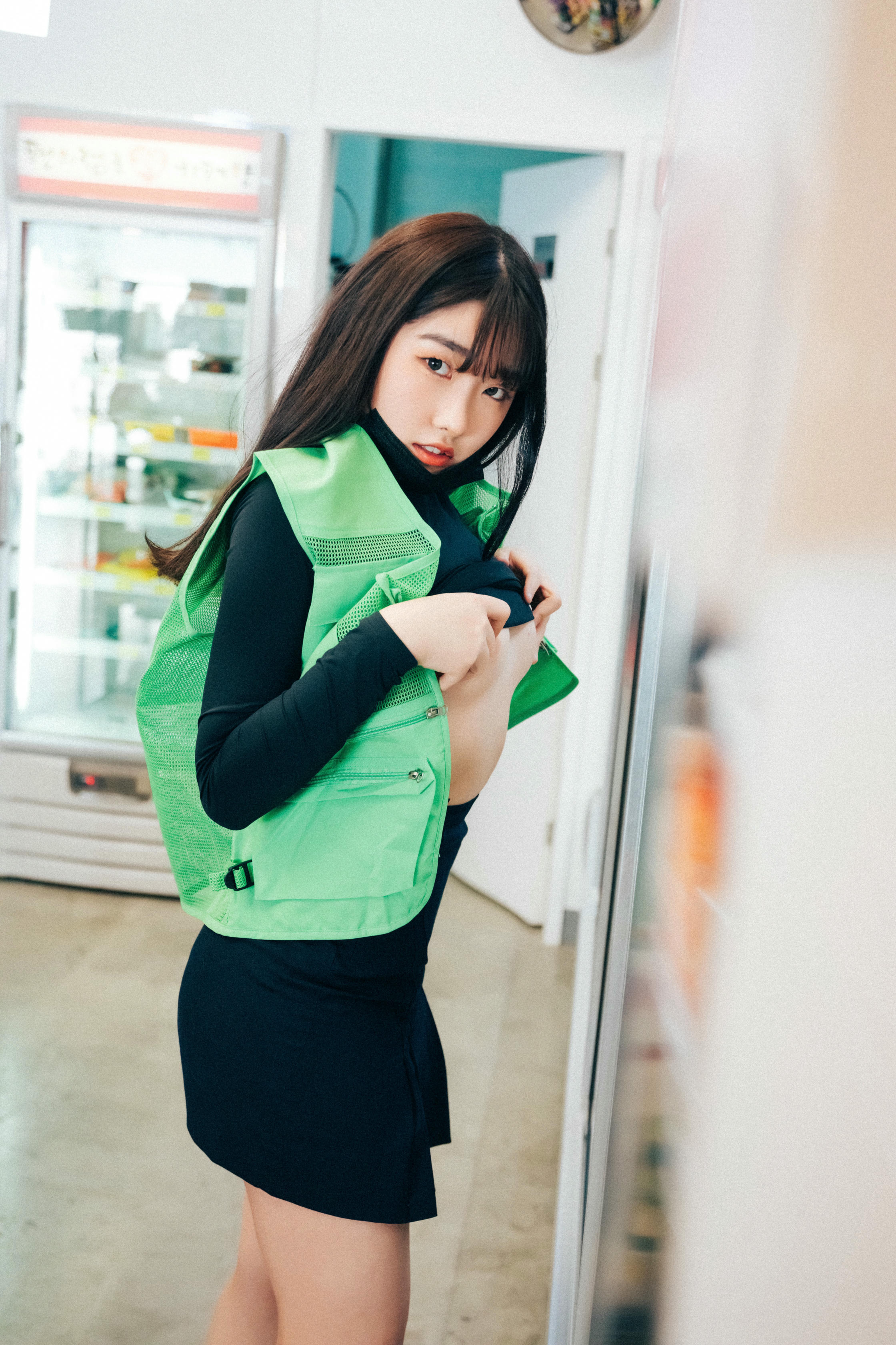 韩国美女-052_Loozy Sonson First nipple alba + S.Ver [145P-1.18GB]-first nipple alba_第5集