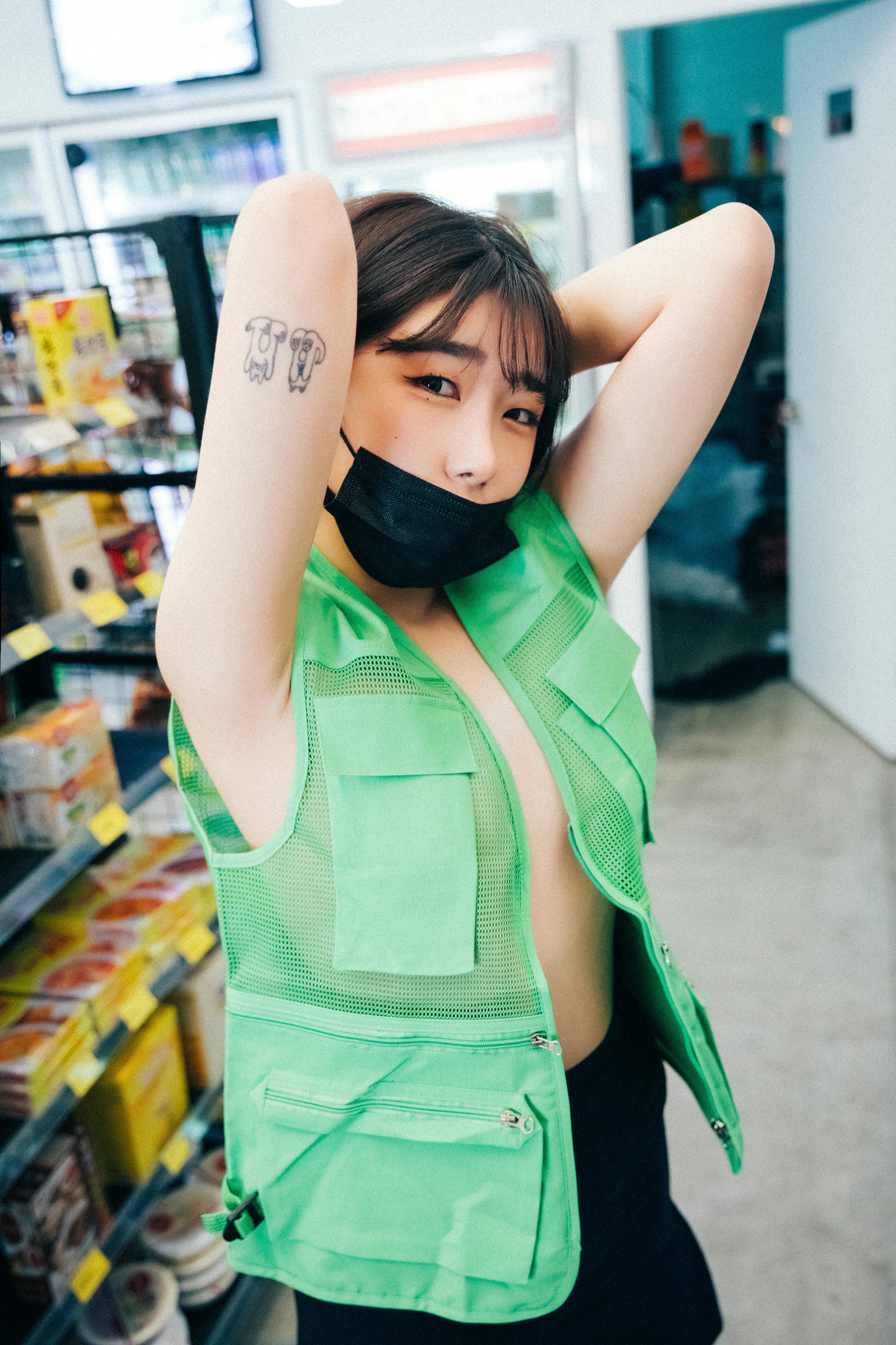 韩国美女-052_Loozy Sonson First nipple alba + S.Ver [145P-1.18GB]-first nipple alba_第5集
