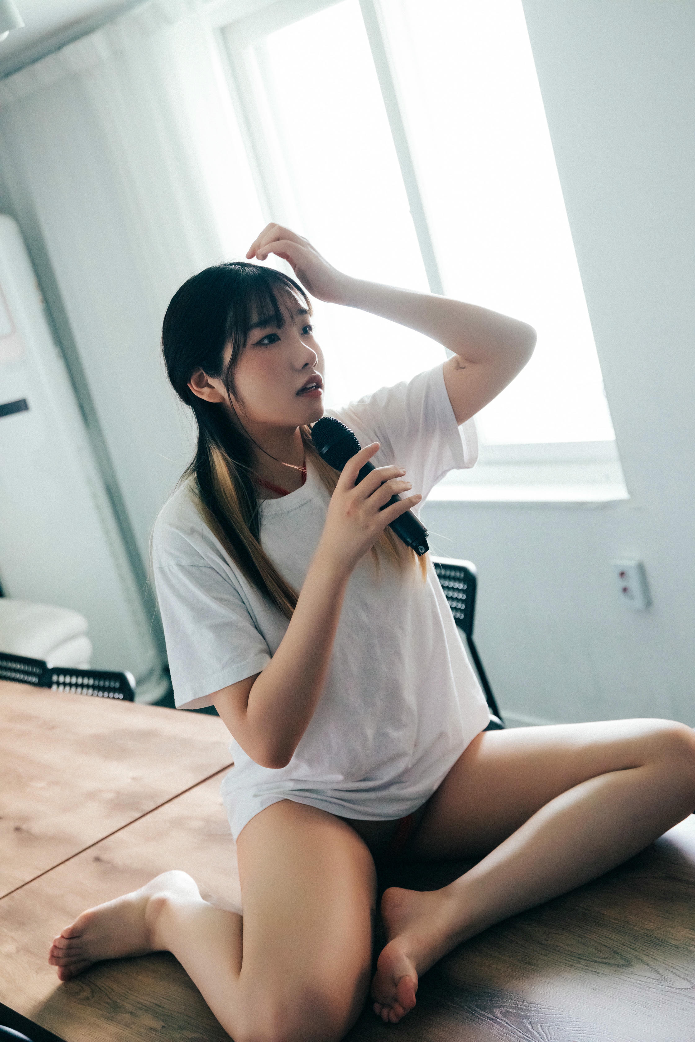 韩国美女-053_Loozy Sonson (손손) Bondage camp + S.Ver [102P-762MB]-bondage camp_第1集
