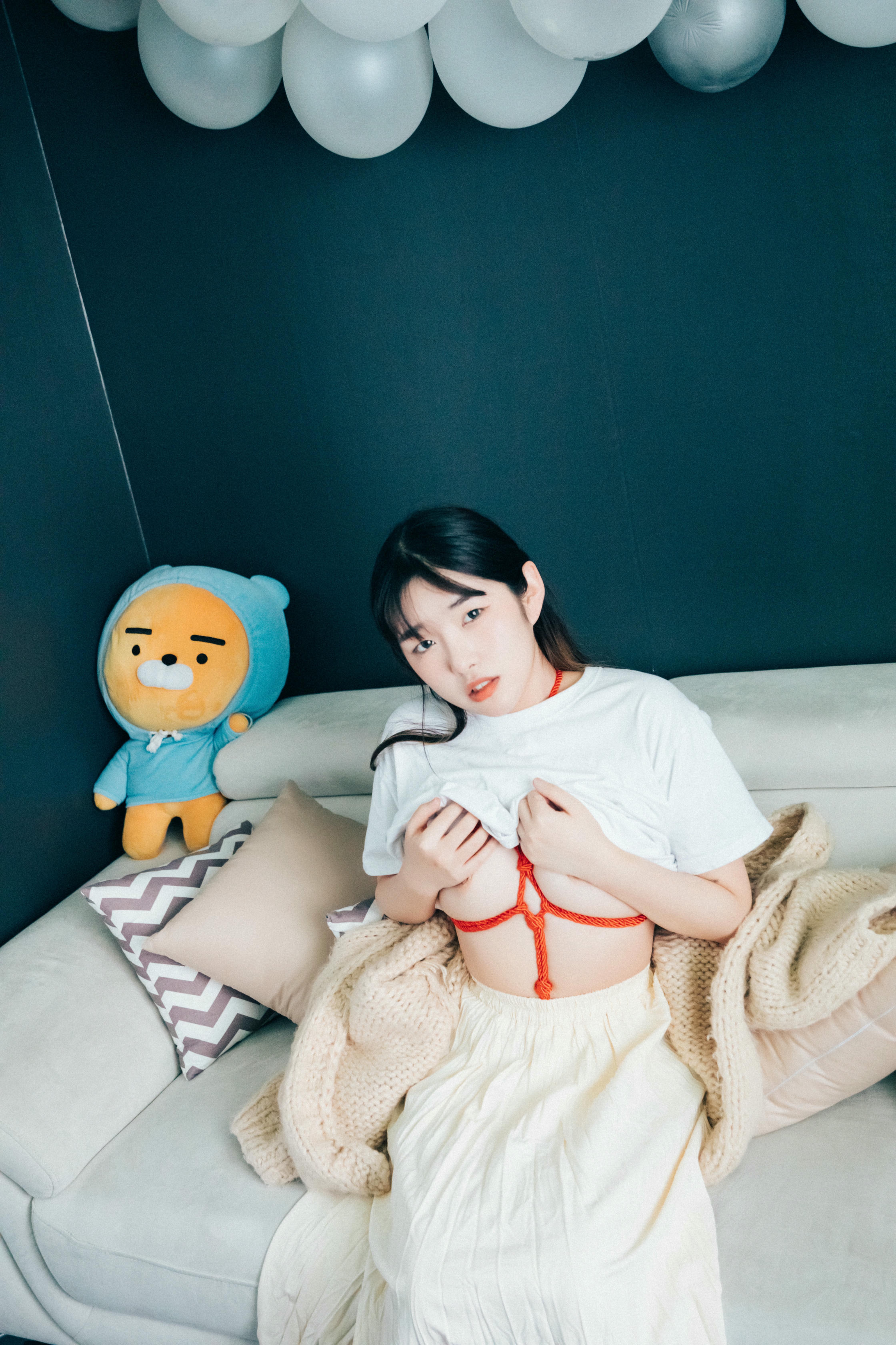 韩国美女-053_Loozy Sonson (손손) Bondage camp + S.Ver [102P-762MB]-bondage camp_第1集