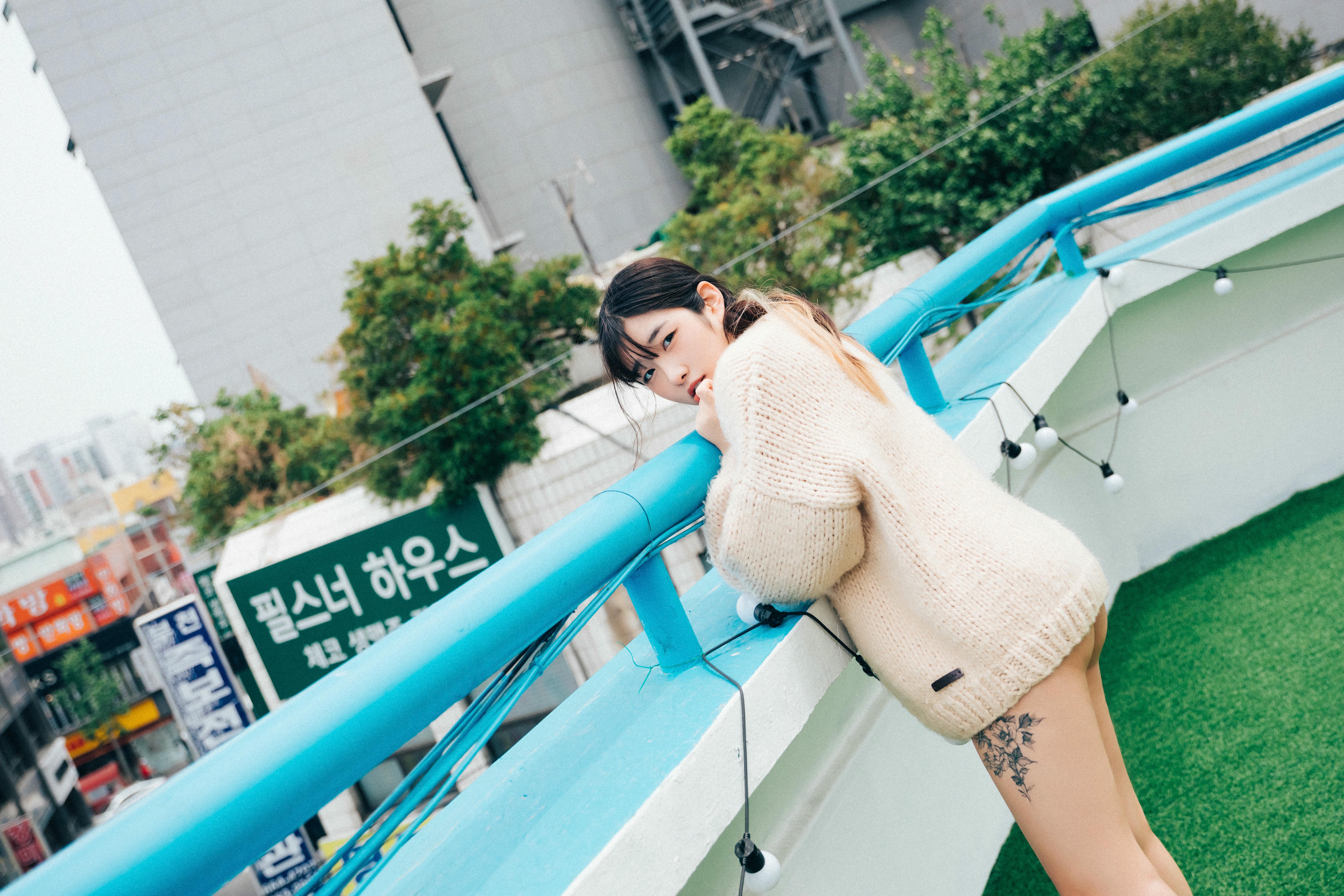 韩国美女-053_Loozy Sonson (손손) Bondage camp + S.Ver [102P-762MB]-bondage camp_第3集