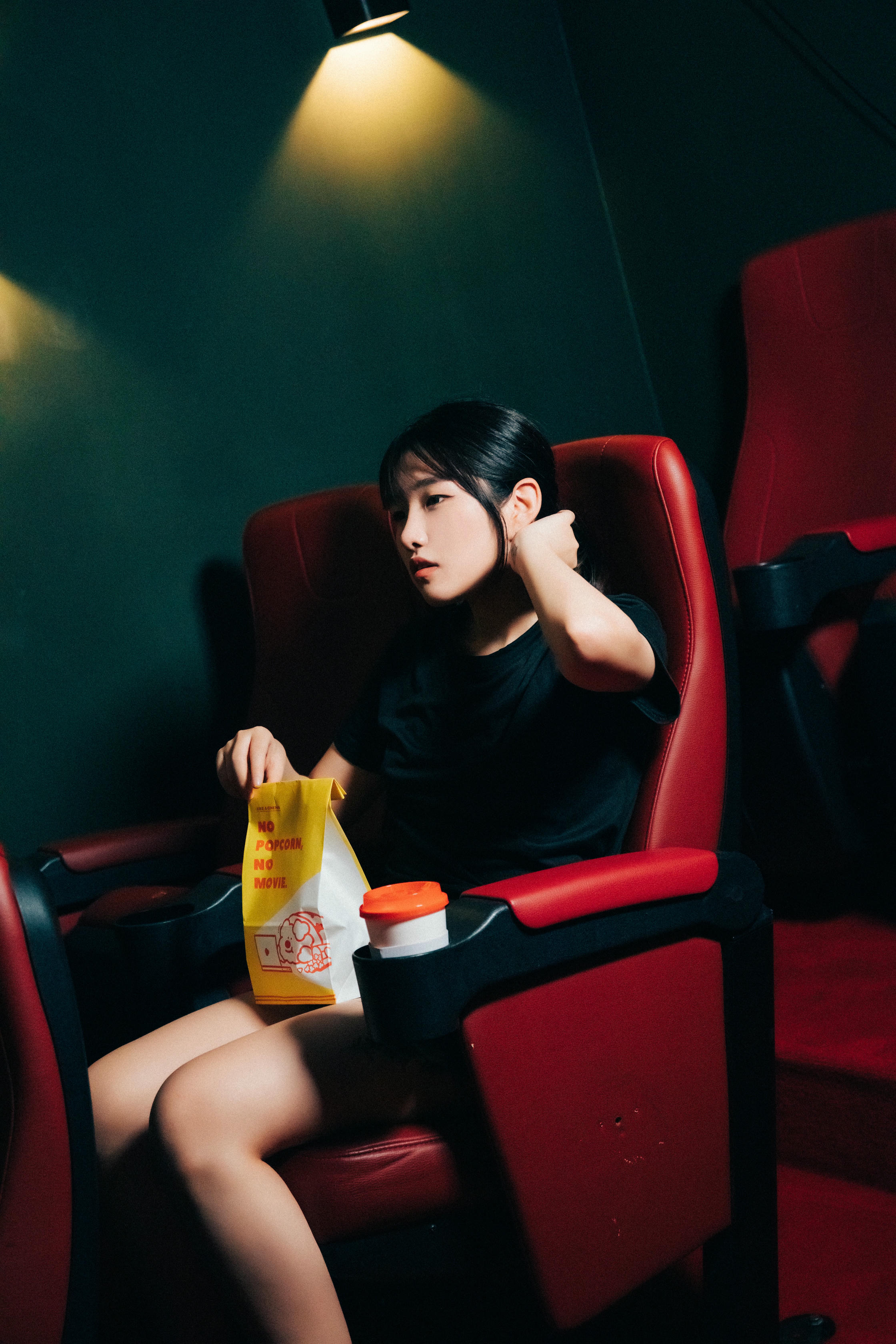 韩国美女-054_Loozy Sonson (손손) Cinema girl_S.ver [123P-944MB]-Cinema girl_第3集