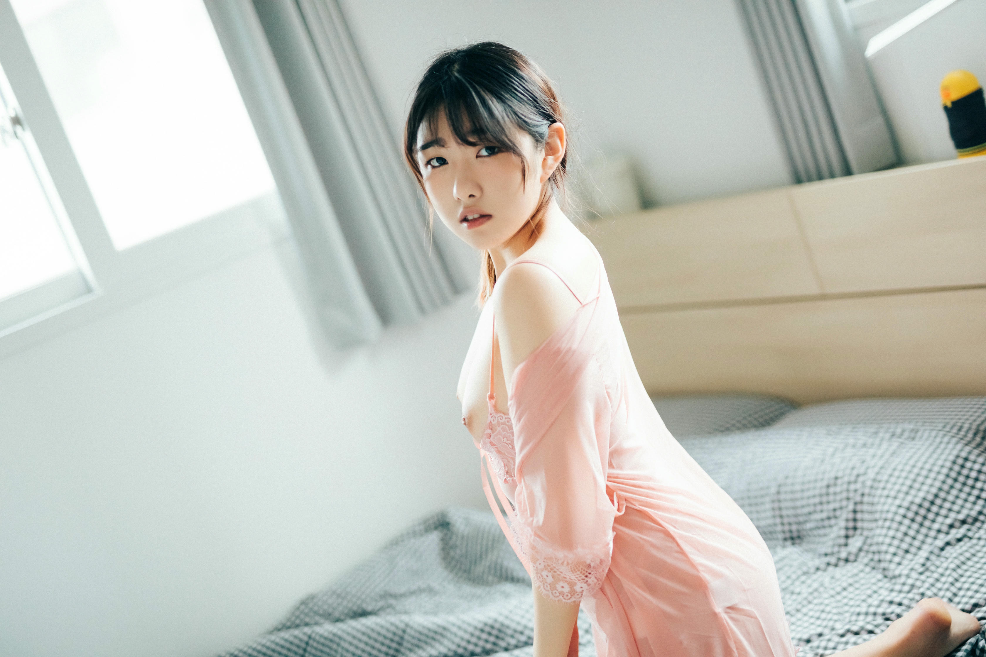 韩国美女-066_Loozy SonSon (손손) Date at home + S.Ver [176P-1.15GB]-S_第3集
