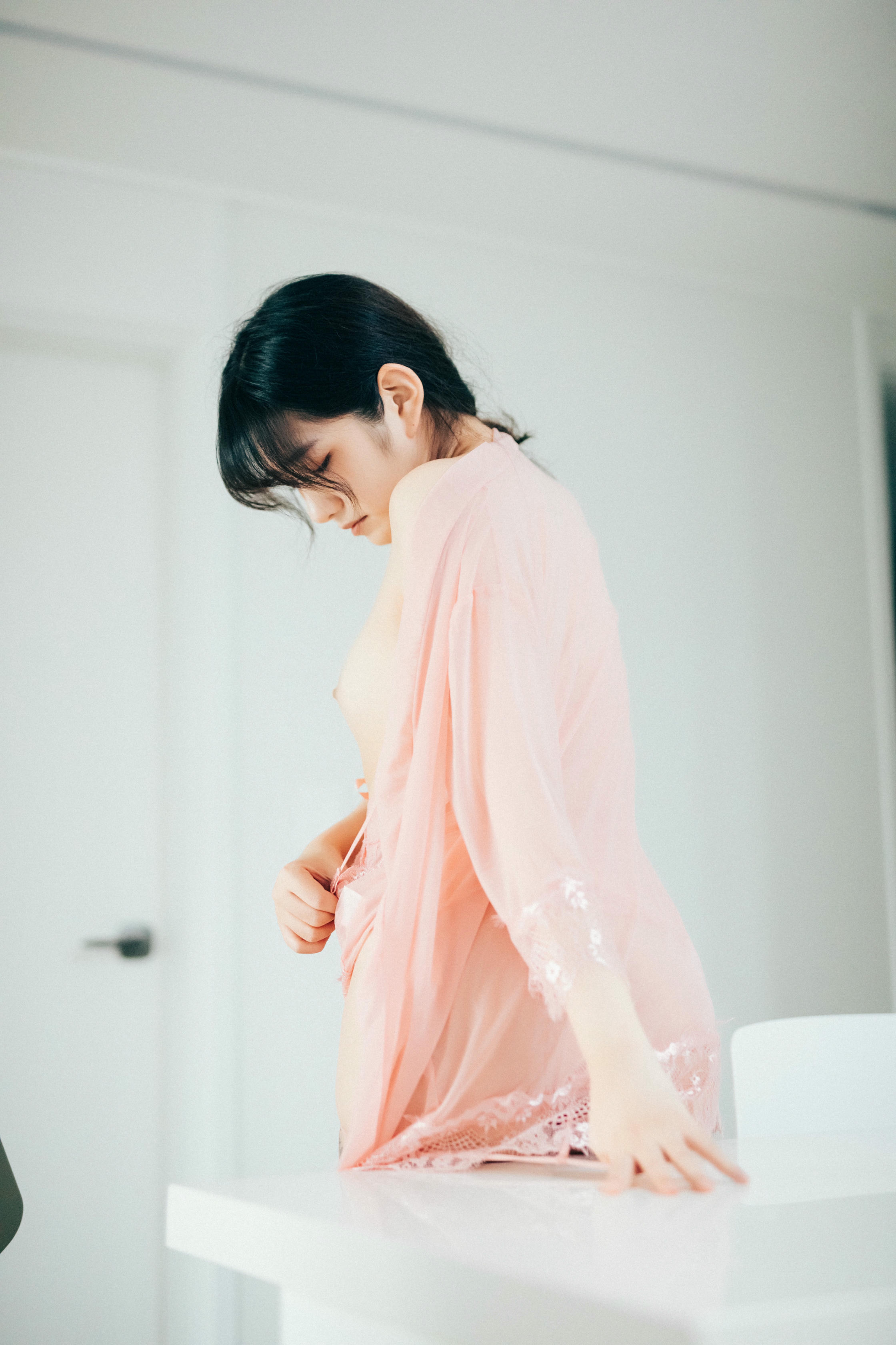 韩国美女-066_Loozy SonSon (손손) Date at home + S.Ver [176P-1.15GB]-S_第3集
