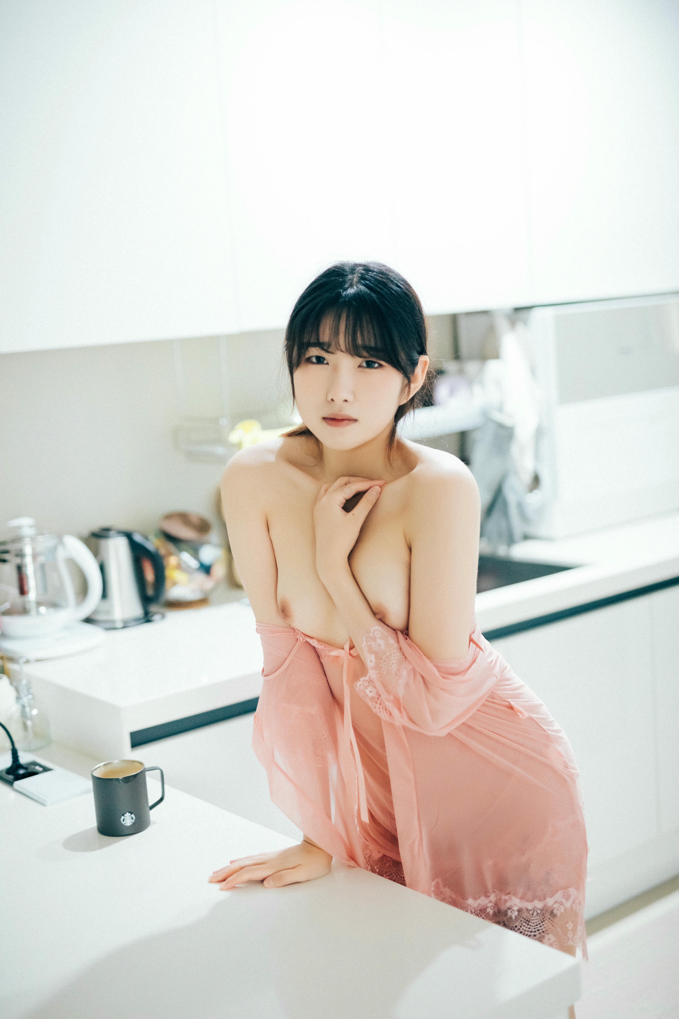 韩国美女-066_Loozy SonSon (손손) Date at home + S.Ver [176P-1.15GB]-S_第3集