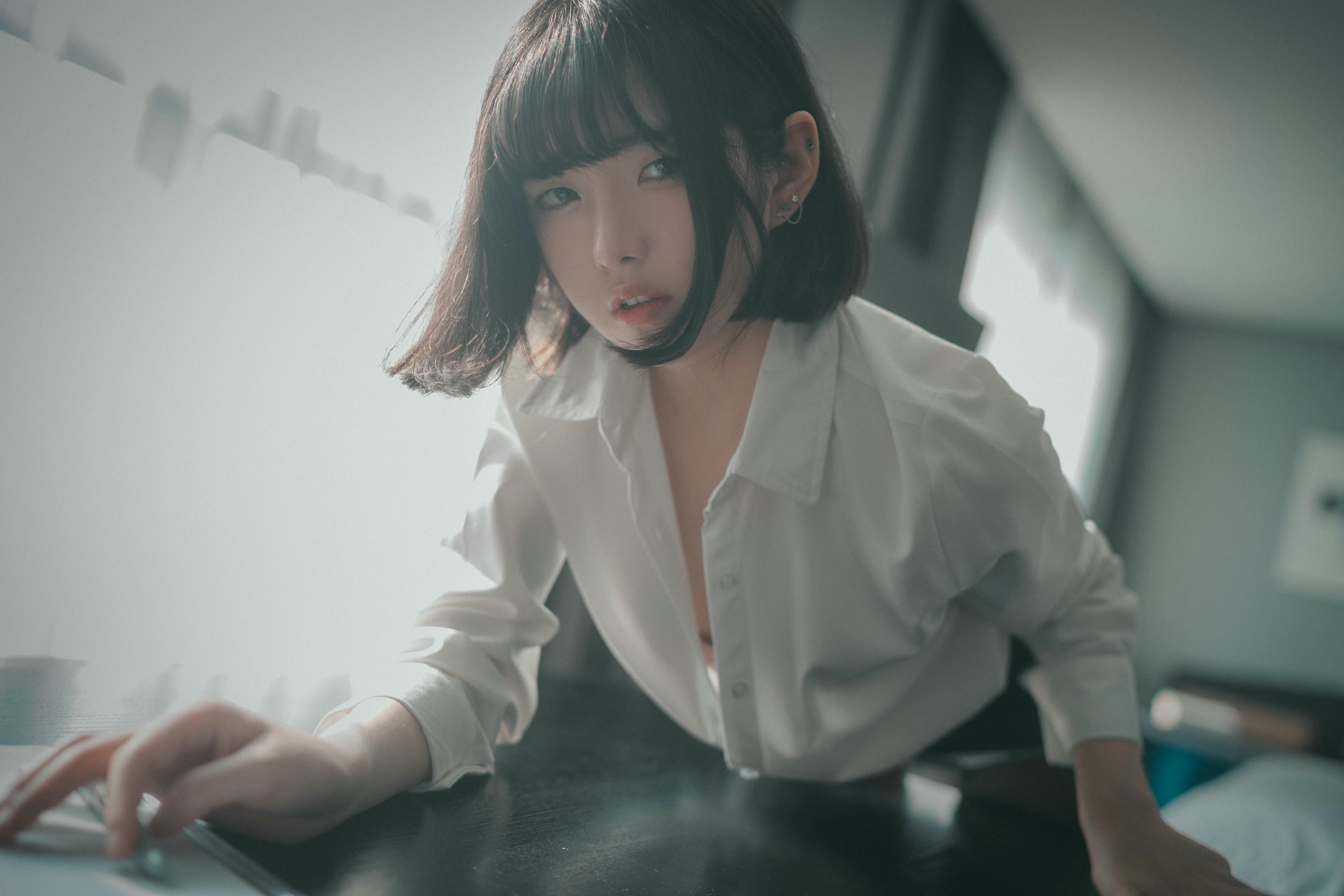 韩国美女-Sonson NO.003 Need Your Approval [105P-796MB]-Normal_第3集
