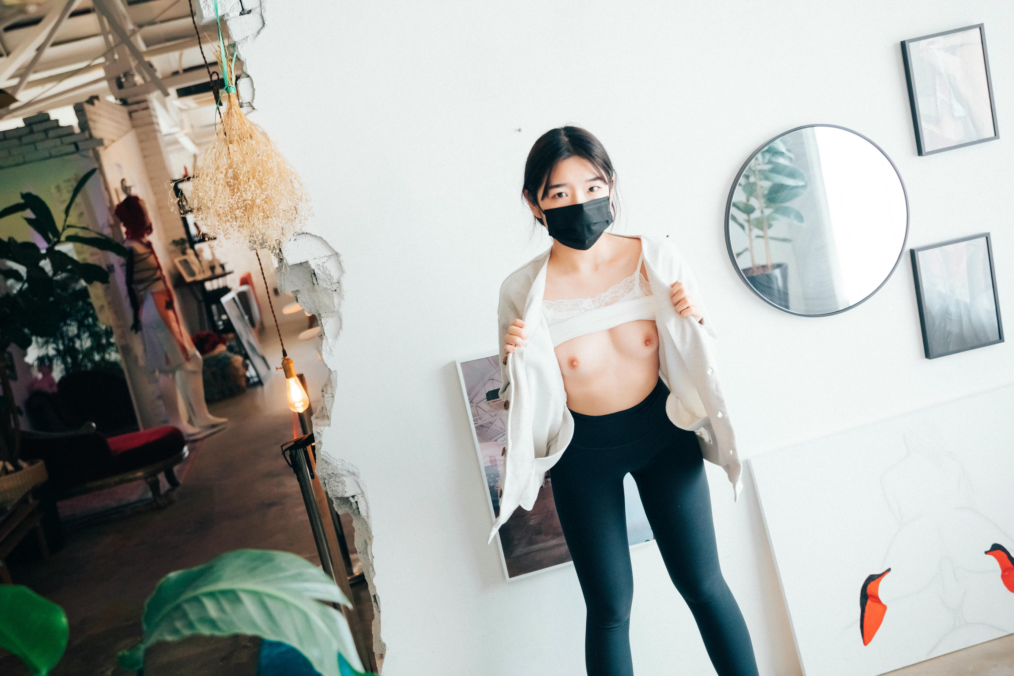 韩国美女-025_Loozy Sonson - Yano date [117P-2.11GB]-S version_第1集