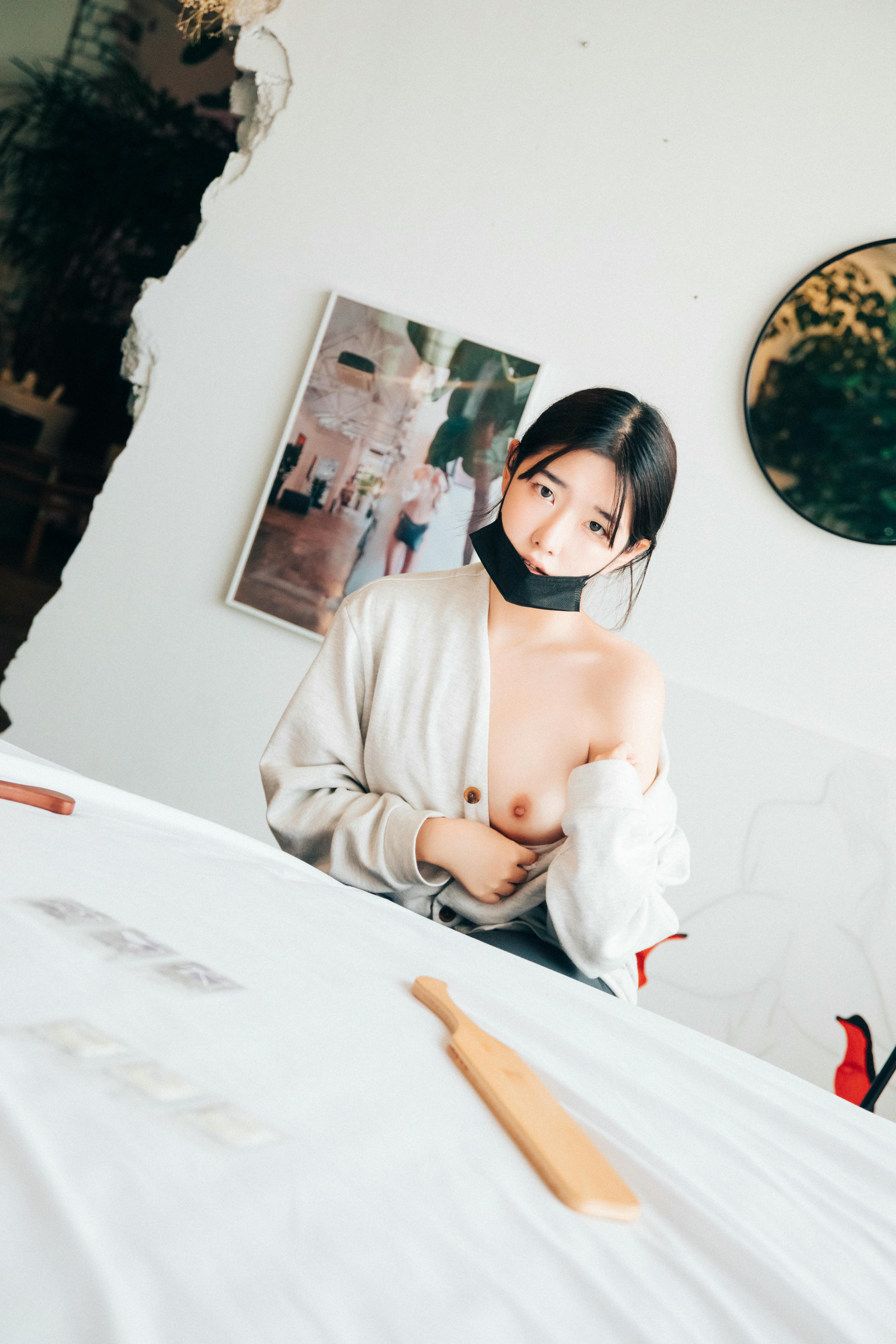 韩国美女-025_Loozy Sonson - Yano date [117P-2.11GB]-S version_第1集