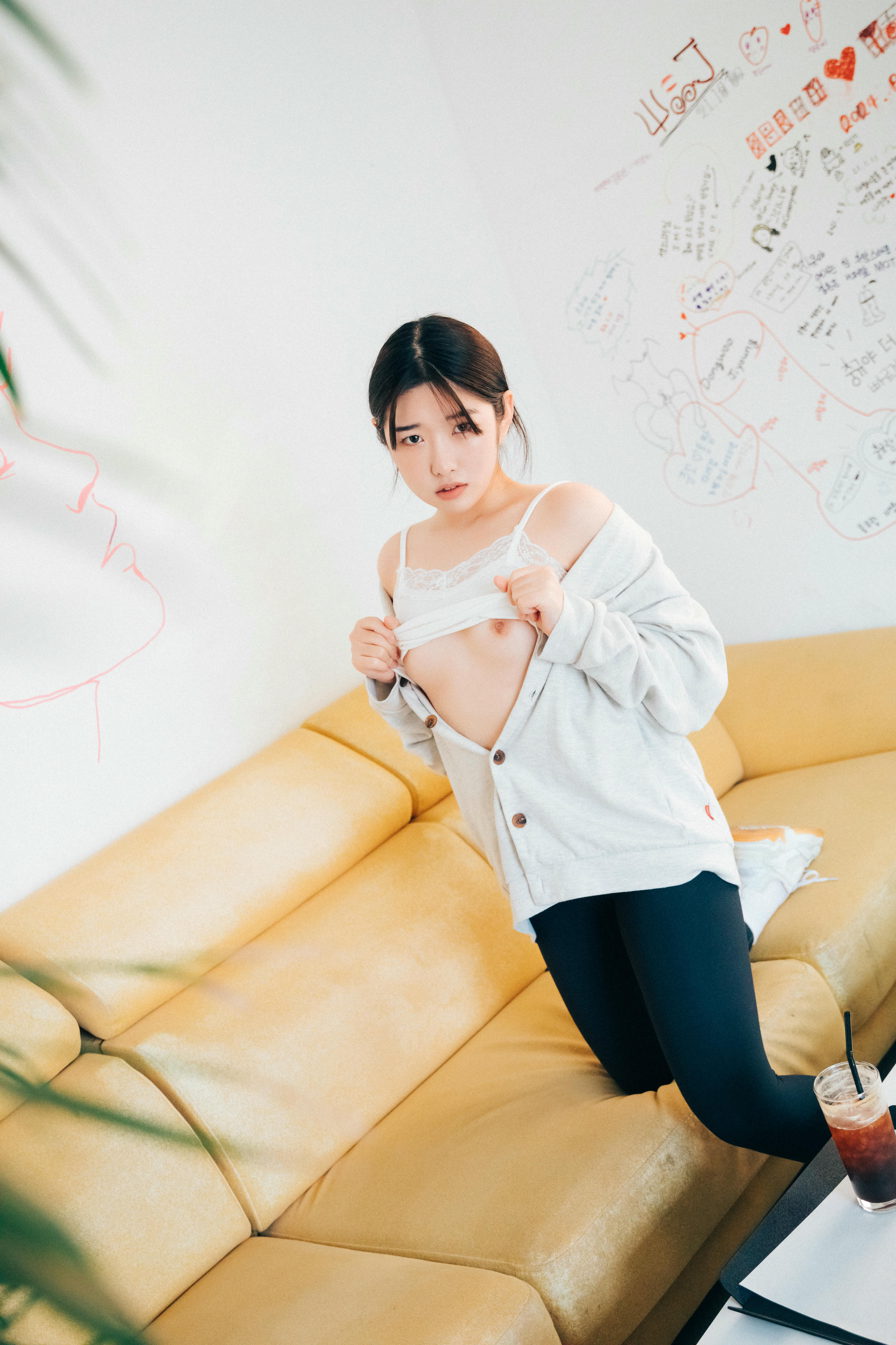韩国美女-025_Loozy Sonson - Yano date [117P-2.11GB]-S version_第2集