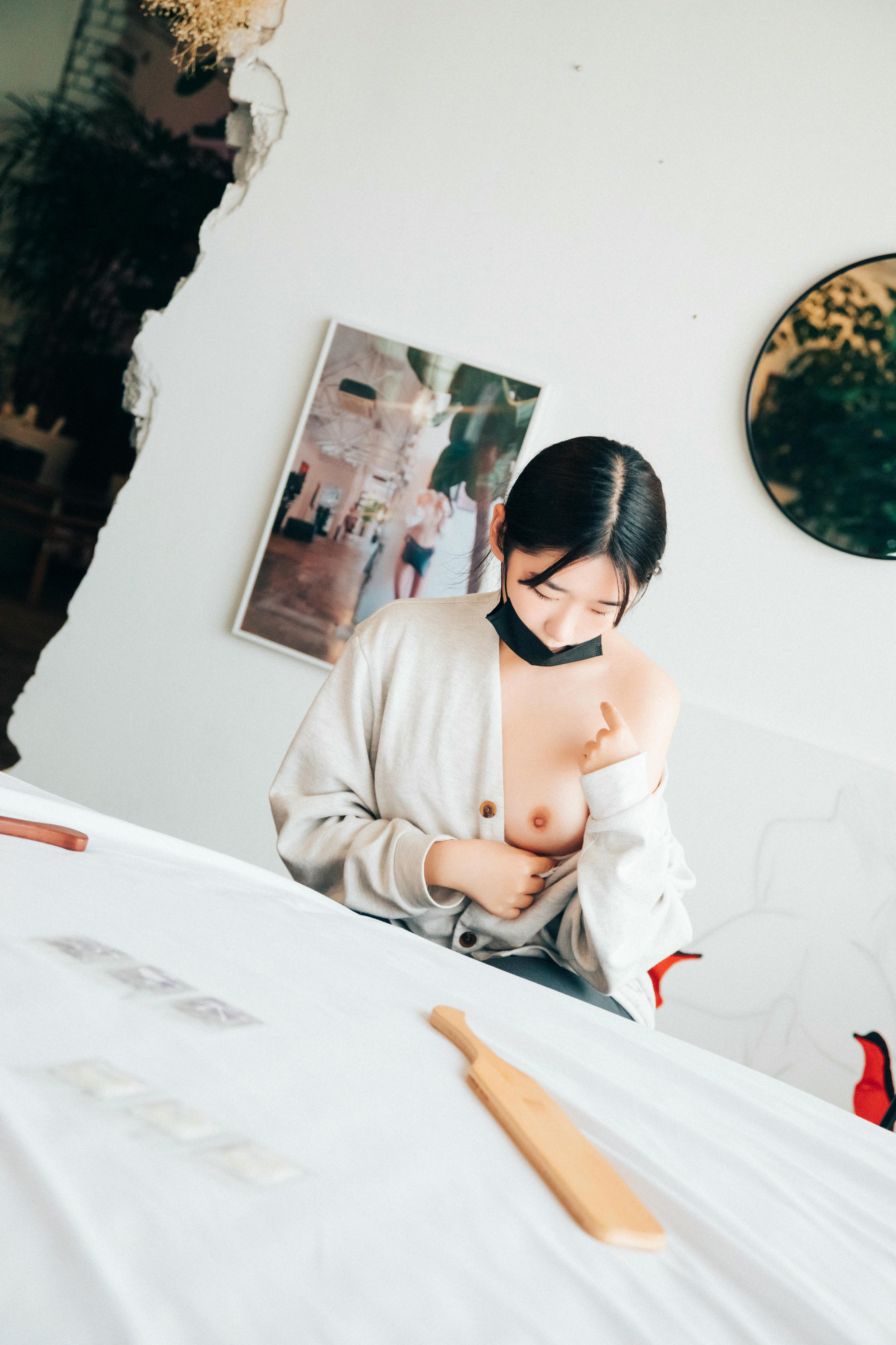 韩国美女-025_Loozy Sonson - Yano date [117P-2.11GB]-S version_第1集