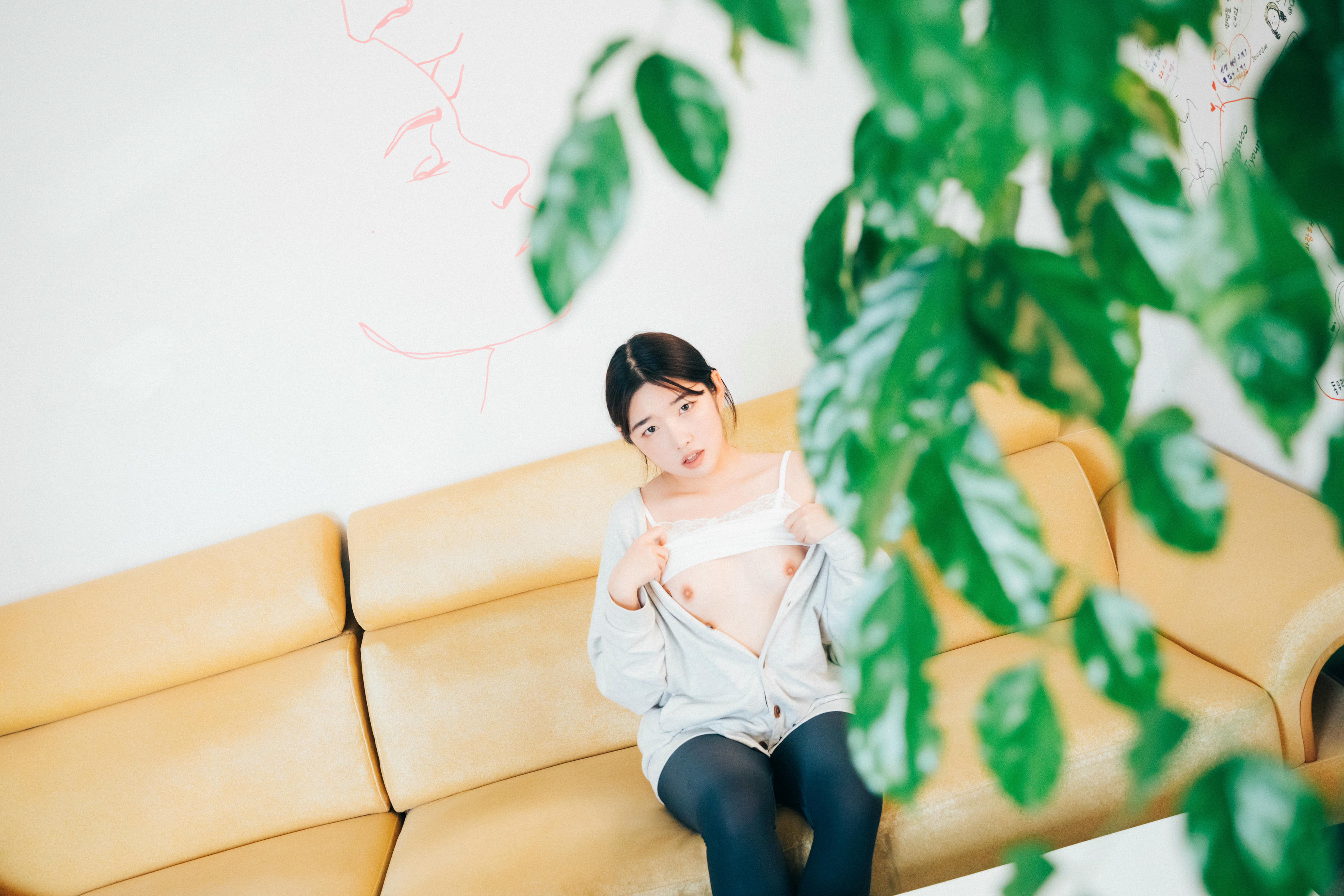 韩国美女-025_Loozy Sonson - Yano date [117P-2.11GB]-S version_第3集