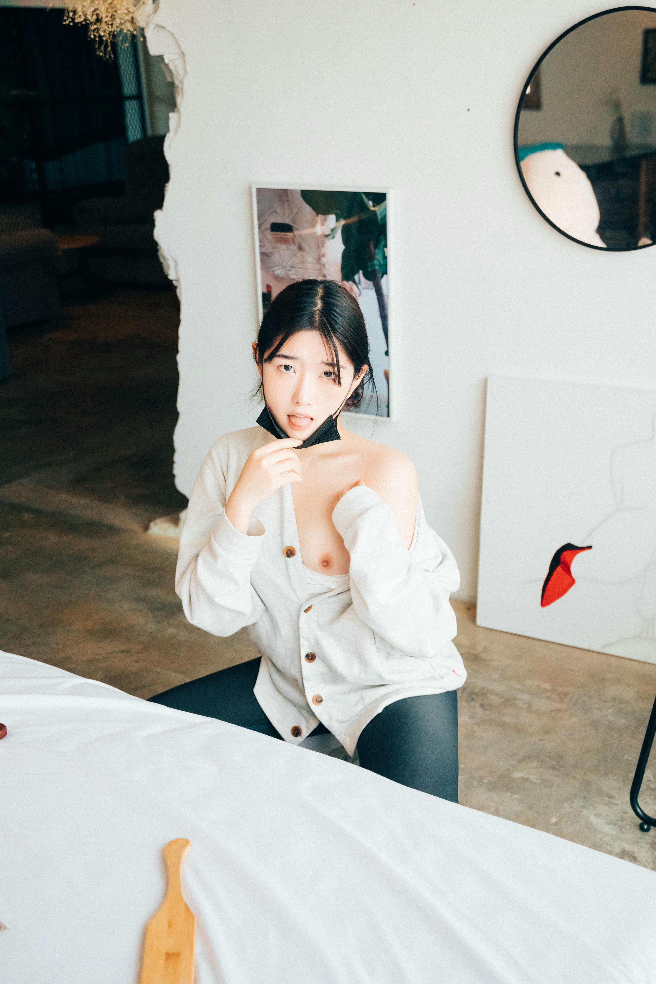 韩国美女-025_Loozy Sonson - Yano date [117P-2.11GB]-S version_第1集